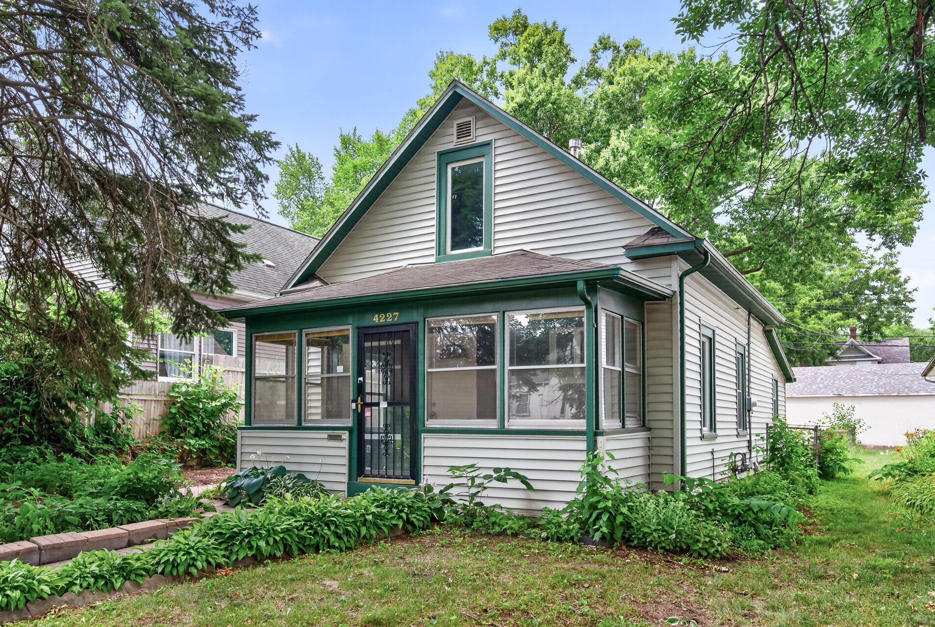 View of Residential at 4227 Humboldt Avenue, Minneapolis MN 55412, Minneapolis (2 of 31) - Mike Wilen | Minnesota Team Real Estate
