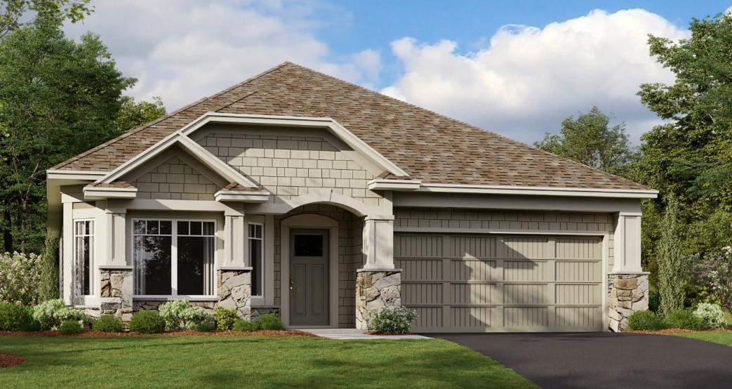 View of Residential at 604 James Parkway, Elko New Market MN 55054, Elko New Market - Mike Wilen | Minnesota Team Real Estate