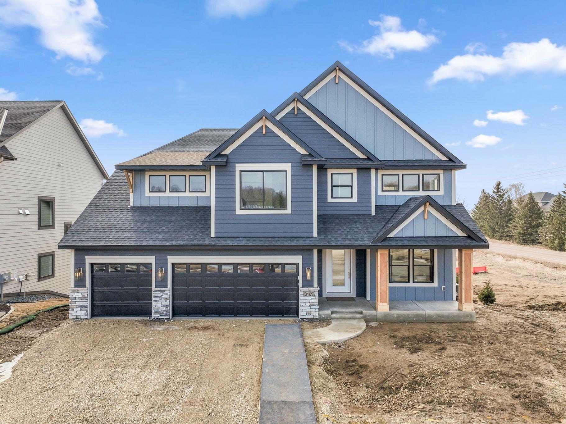 View of Residential at 1223 Ardara Ridge Road, Rosemount MN 55068, Rosemount (2 of 49) - Mike Wilen | Minnesota Team Real Estate