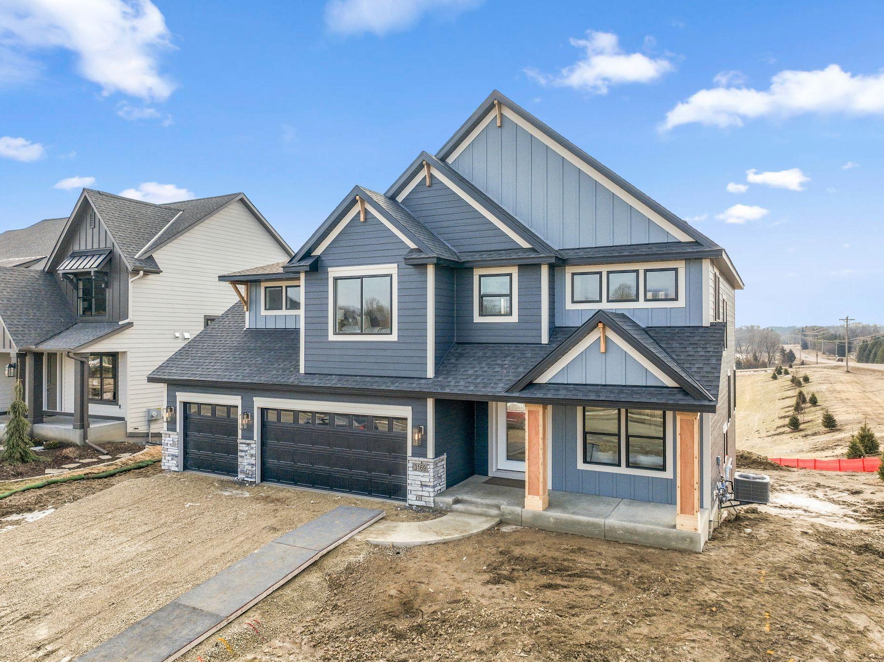 View of Residential at 1223 Ardara Ridge Road, Rosemount MN 55068, Rosemount (3 of 49) - Mike Wilen | Minnesota Team Real Estate