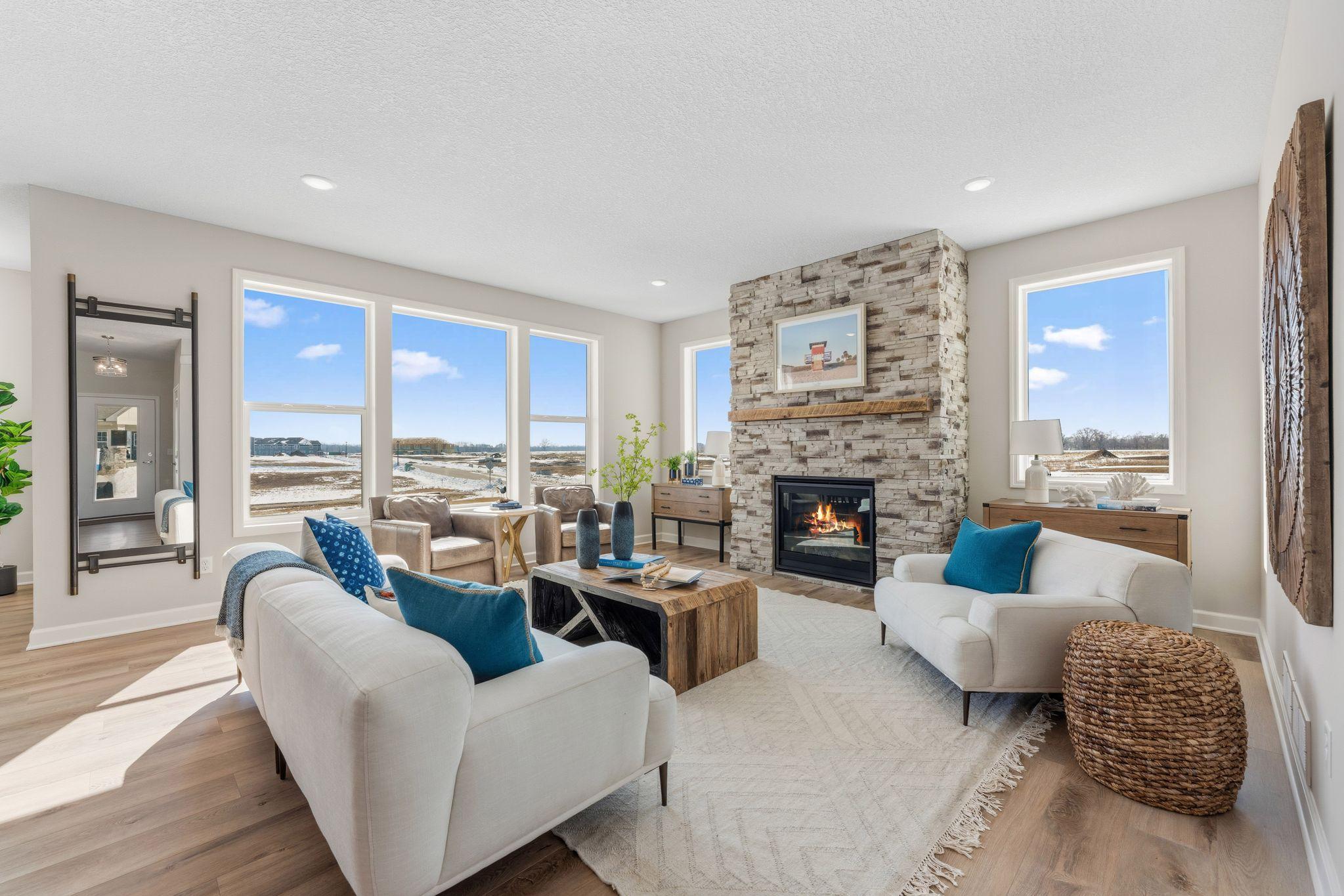 View of Residential at 1235 Ardara Ridge Road, Rosemount MN 55068, Rosemount - Mike Wilen | Minnesota Team Real Estate