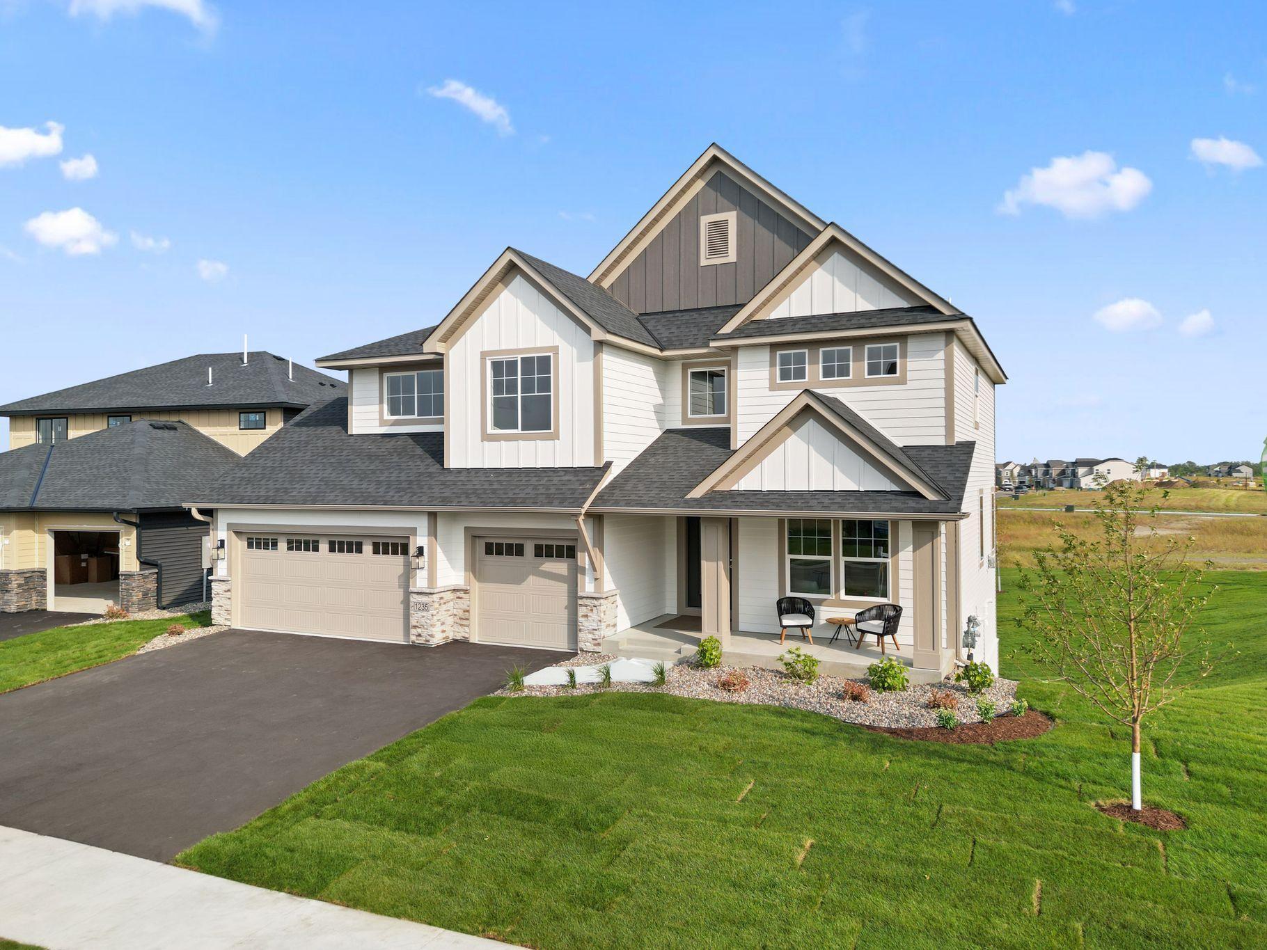 View of Residential at 1235 Ardara Ridge Road, Rosemount MN 55068, Rosemount (2 of 55) - Mike Wilen | Minnesota Team Real Estate