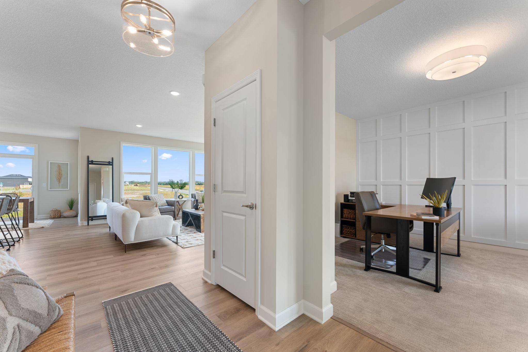 View of Residential at 1235 Ardara Ridge Road, Rosemount MN 55068, Rosemount (5 of 55) - Mike Wilen | Minnesota Team Real Estate