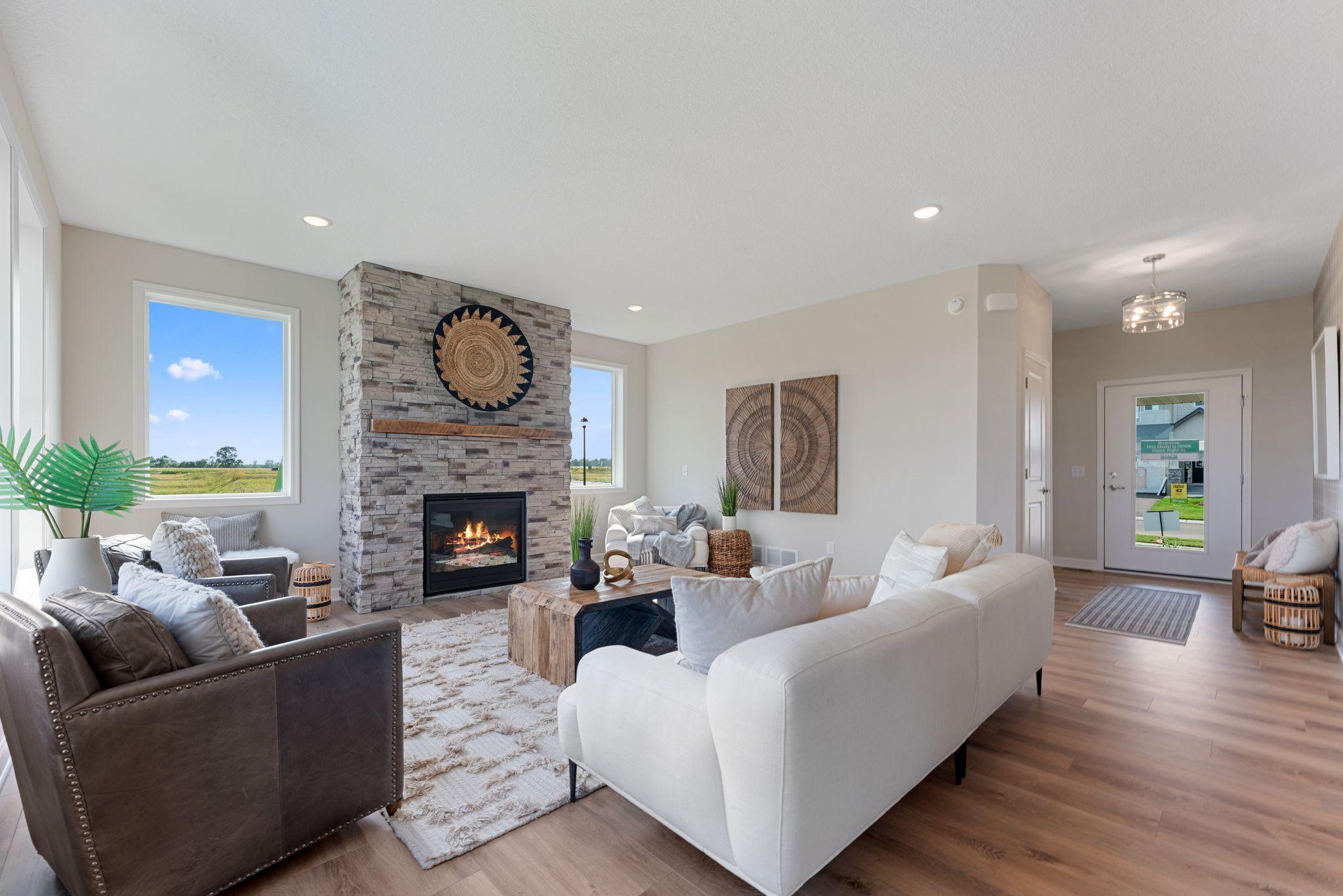 View of Residential at 1235 Ardara Ridge Road, Rosemount MN 55068, Rosemount (10 of 55) - Mike Wilen | Minnesota Team Real Estate