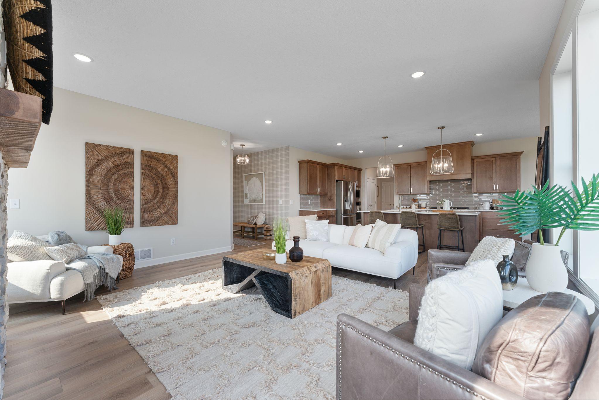 View of Residential at 1235 Ardara Ridge Road, Rosemount MN 55068, Rosemount (11 of 55) - Mike Wilen | Minnesota Team Real Estate