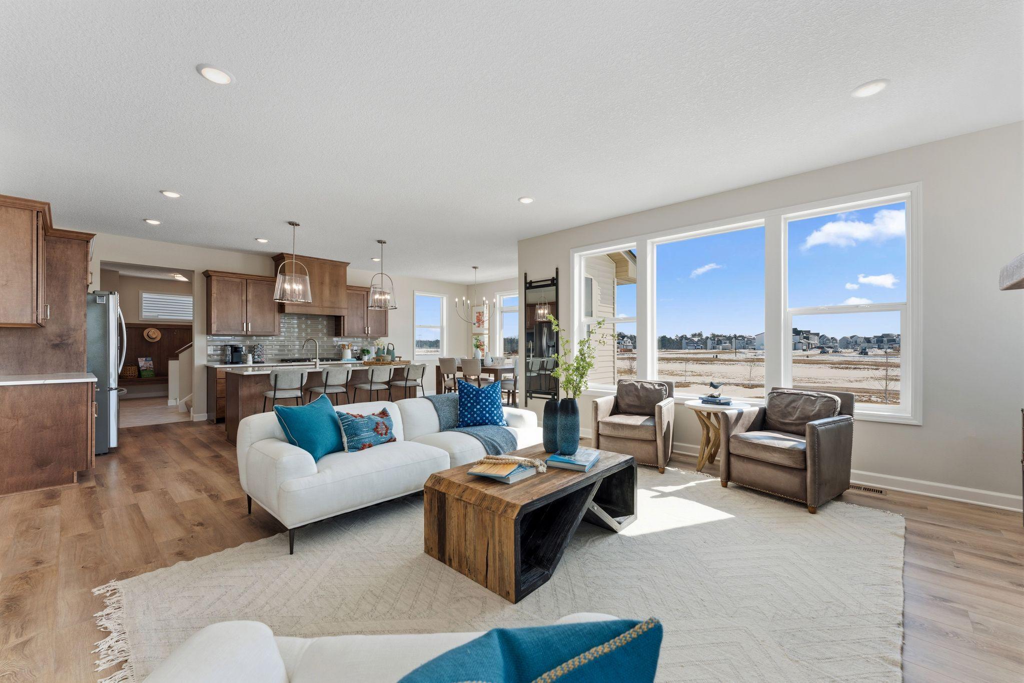 View of Residential at 1235 Ardara Ridge Road, Rosemount MN 55068, Rosemount (12 of 55) - Mike Wilen | Minnesota Team Real Estate
