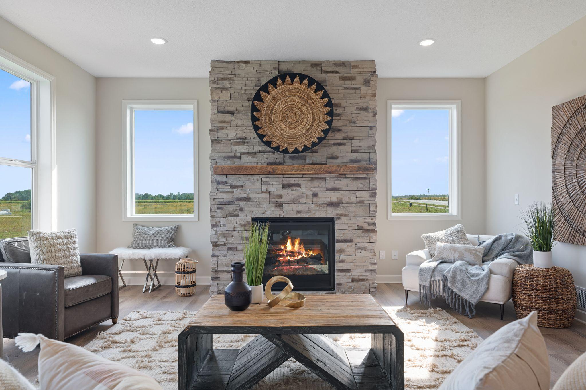 View of Residential at 1235 Ardara Ridge Road, Rosemount MN 55068, Rosemount (14 of 55) - Mike Wilen | Minnesota Team Real Estate