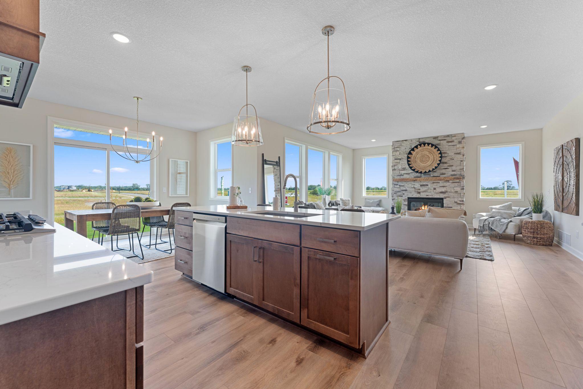 View of Residential at 1235 Ardara Ridge Road, Rosemount MN 55068, Rosemount (18 of 55) - Mike Wilen | Minnesota Team Real Estate