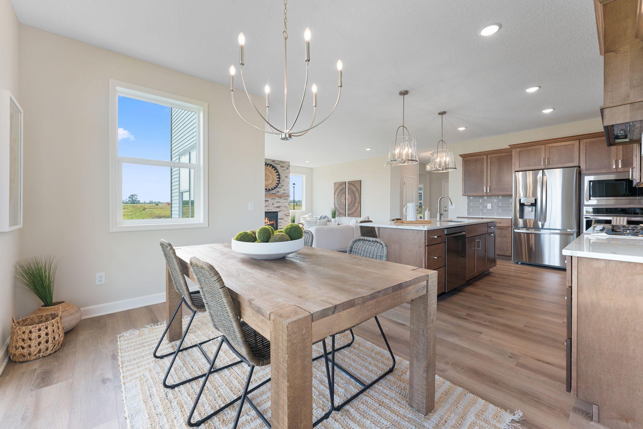 View of Residential at 1235 Ardara Ridge Road, Rosemount MN 55068, Rosemount (21 of 55) - Mike Wilen | Minnesota Team Real Estate