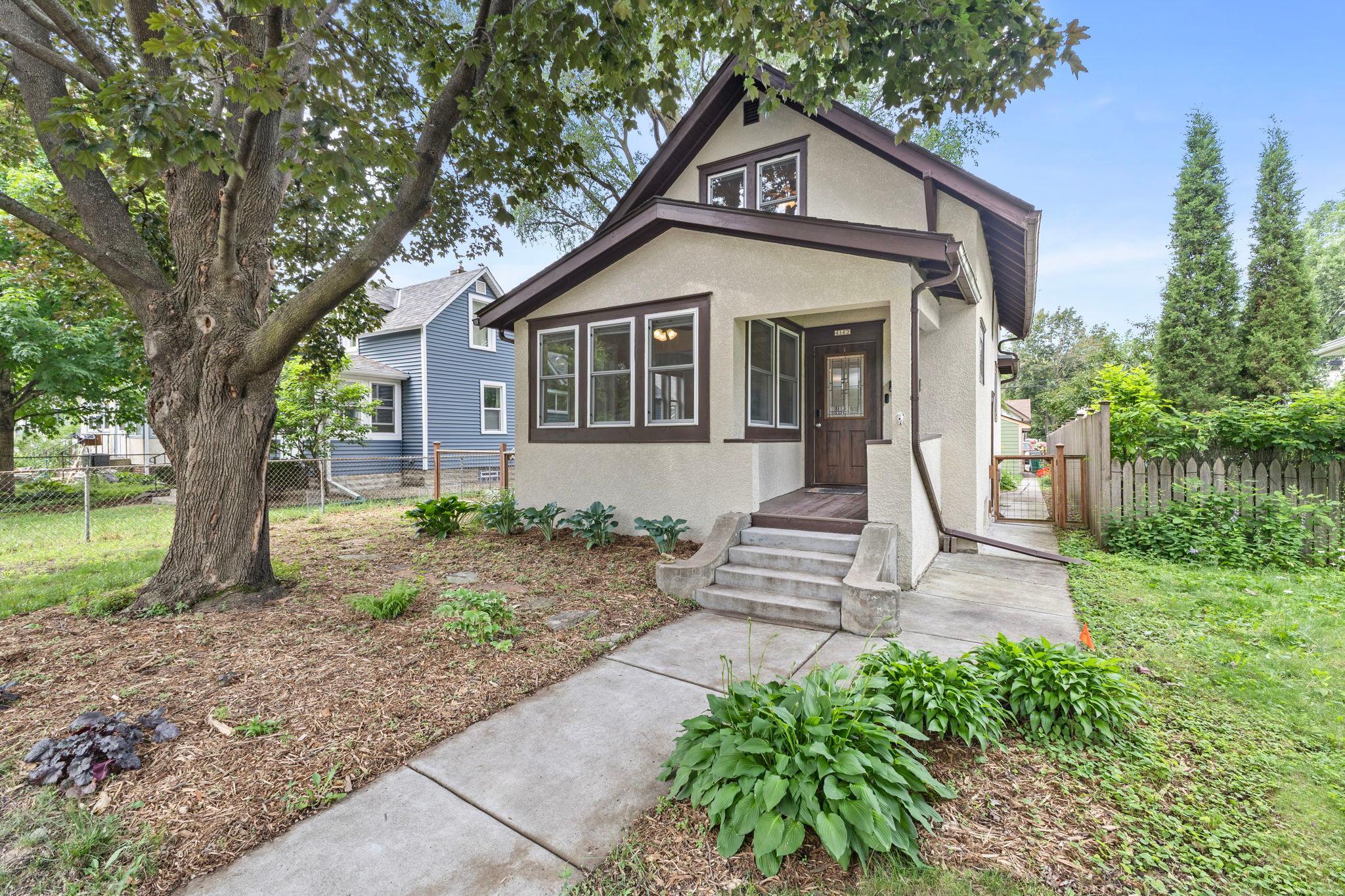 View of Residential at 4142 42nd Avenue, Minneapolis MN 55406, Minneapolis - Mike Wilen | Minnesota Team Real Estate