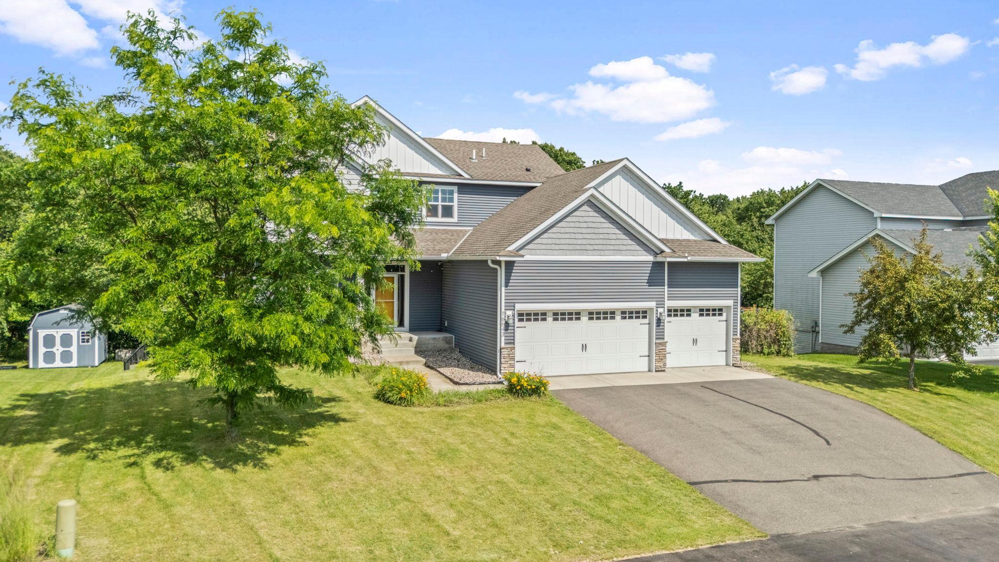 View of Residential at 16643 Wintergreen Street, Andover MN 55304, Andover (49 of 70) - Mike Wilen | Minnesota Team Real Estate