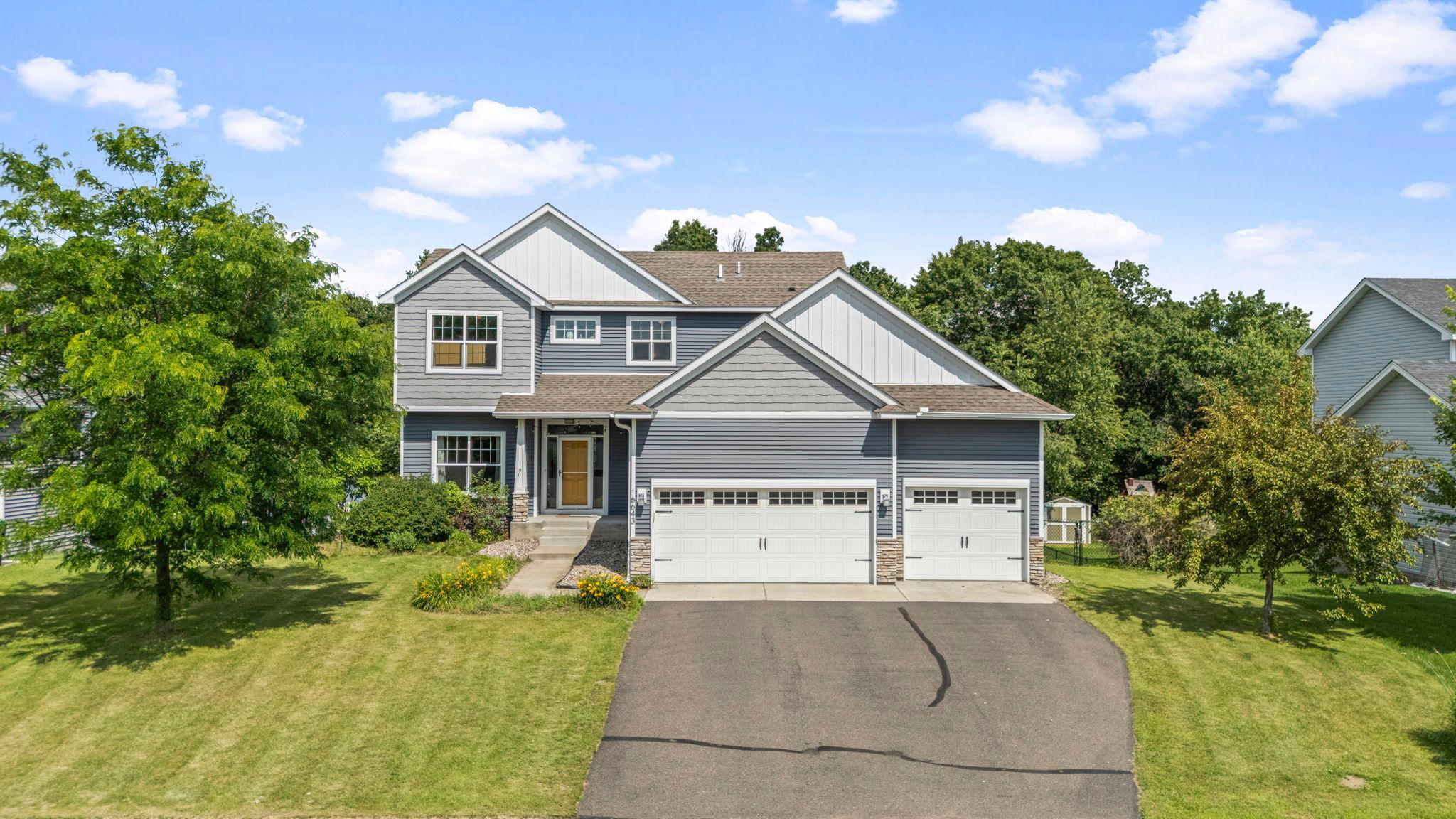View of Residential at 16643 Wintergreen Street, Andover MN 55304, Andover - Mike Wilen | Minnesota Team Real Estate
