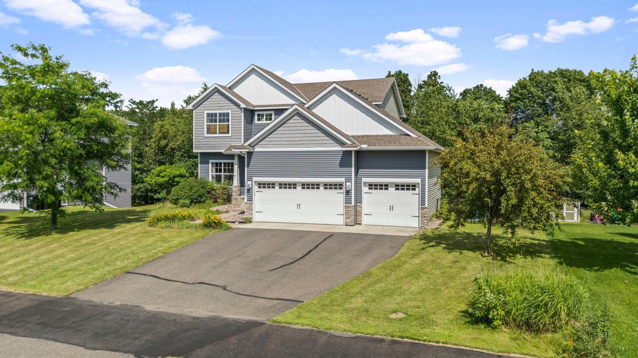 View of Residential at 16643 Wintergreen Street, Andover MN 55304, Andover (51 of 70) - Mike Wilen | Minnesota Team Real Estate