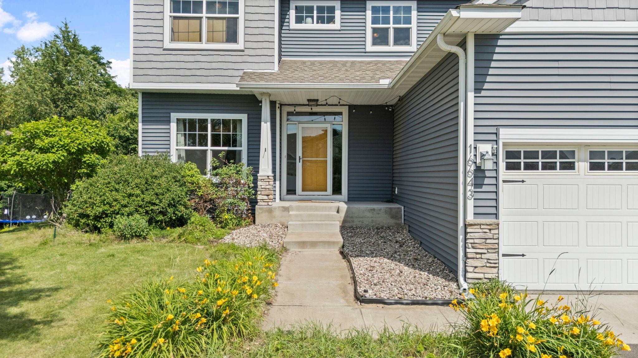 View of Residential at 16643 Wintergreen Street, Andover MN 55304, Andover (3 of 70) - Mike Wilen | Minnesota Team Real Estate