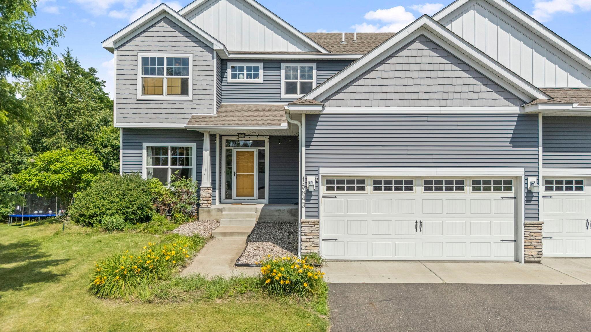 View of Residential at 16643 Wintergreen Street, Andover MN 55304, Andover (2 of 70) - Mike Wilen | Minnesota Team Real Estate