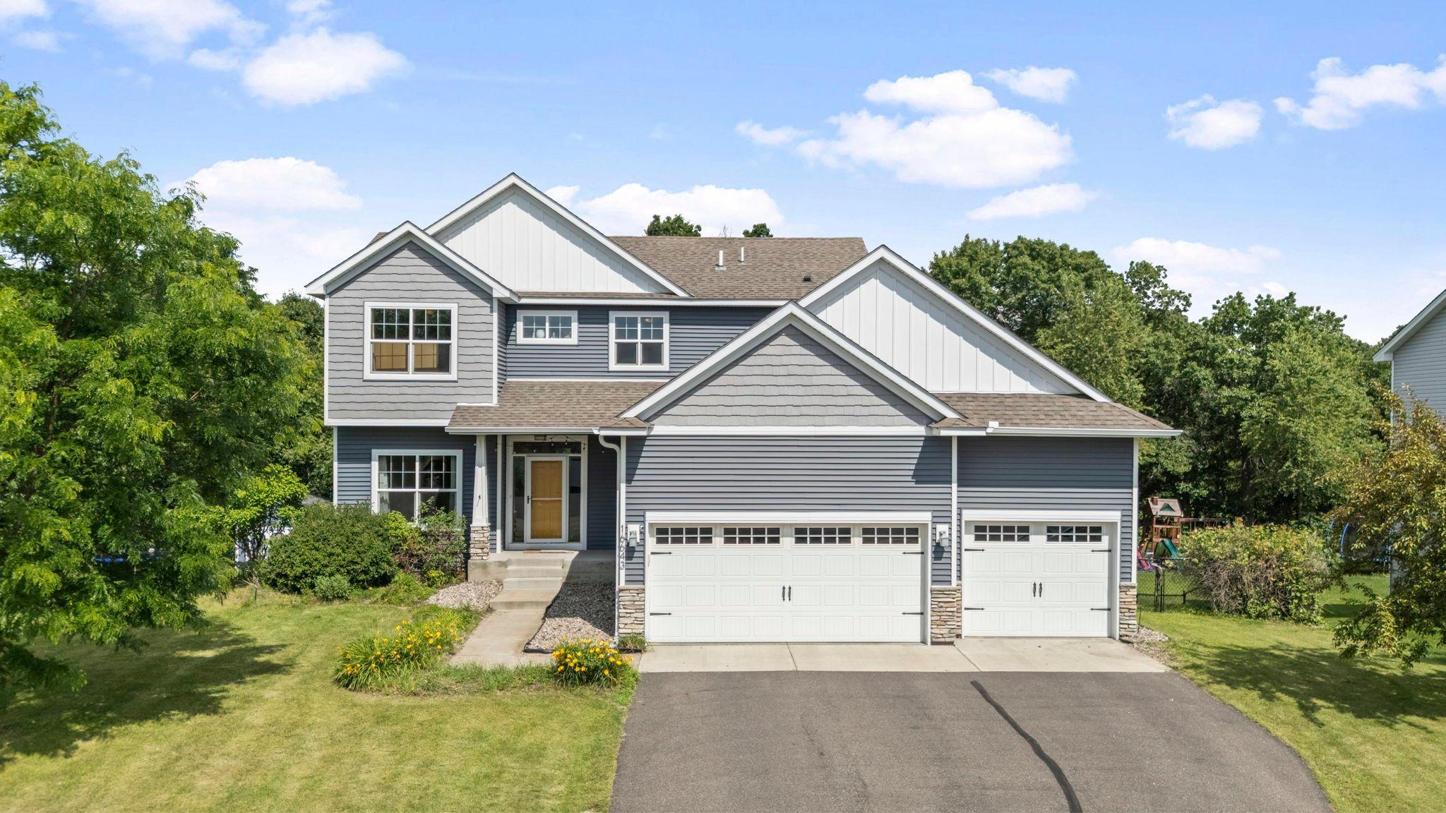 View of Residential at 16643 Wintergreen Street, Andover MN 55304, Andover (50 of 70) - Mike Wilen | Minnesota Team Real Estate