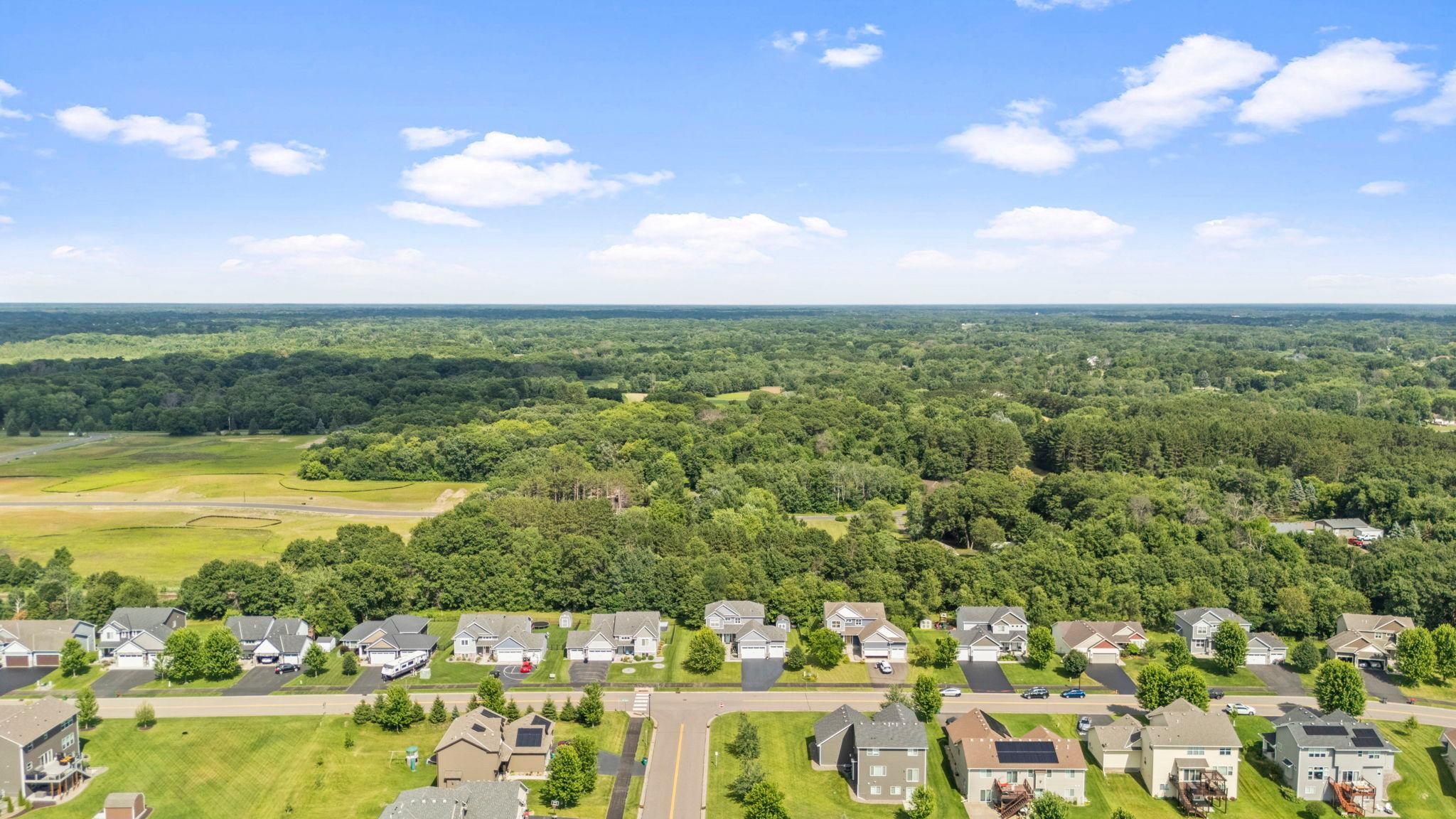 View of Residential at 16643 Wintergreen Street, Andover MN 55304, Andover (60 of 70) - Mike Wilen | Minnesota Team Real Estate