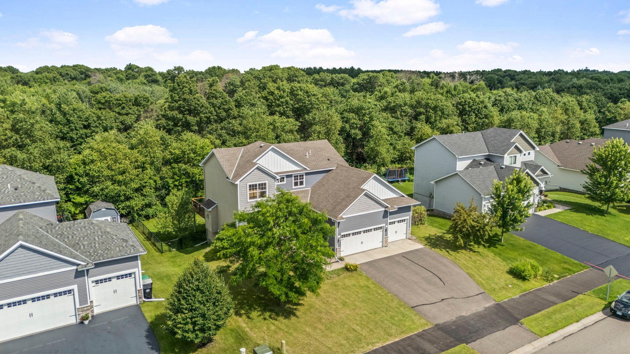 View of Residential at 16643 Wintergreen Street, Andover MN 55304, Andover (54 of 70) - Mike Wilen | Minnesota Team Real Estate