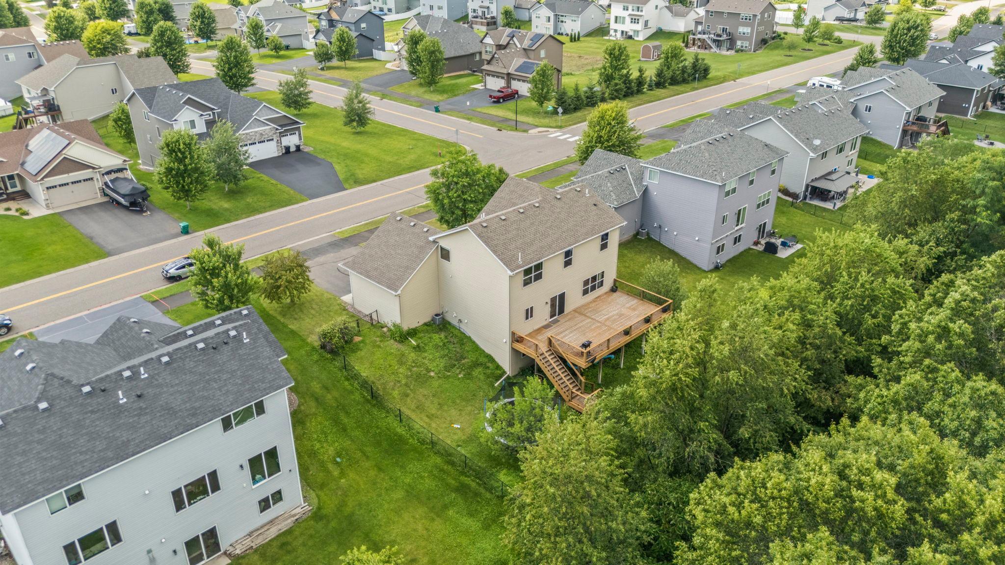 View of Residential at 16643 Wintergreen Street, Andover MN 55304, Andover (48 of 70) - Mike Wilen | Minnesota Team Real Estate