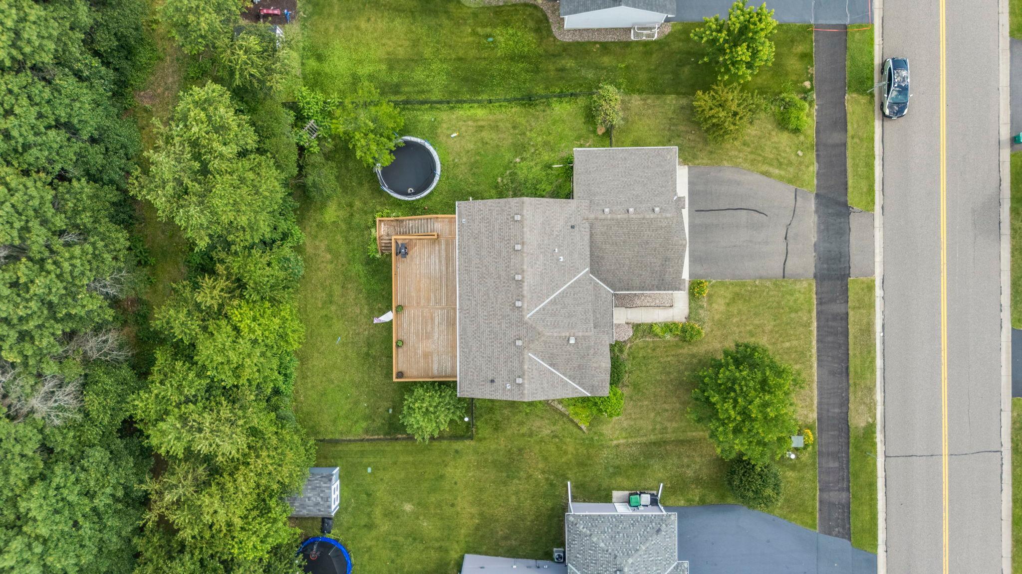 View of Residential at 16643 Wintergreen Street, Andover MN 55304, Andover (46 of 70) - Mike Wilen | Minnesota Team Real Estate