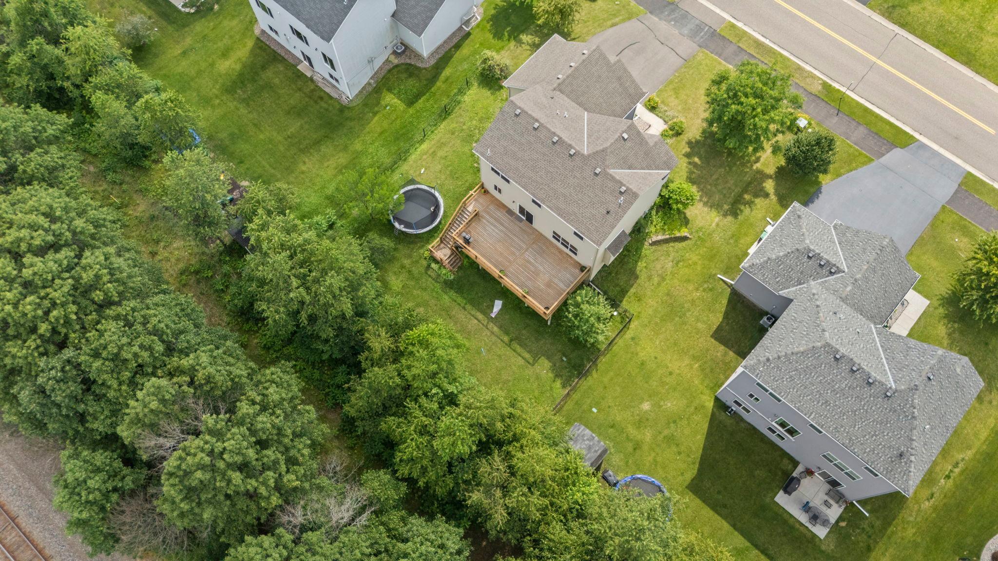 View of Residential at 16643 Wintergreen Street, Andover MN 55304, Andover (45 of 70) - Mike Wilen | Minnesota Team Real Estate