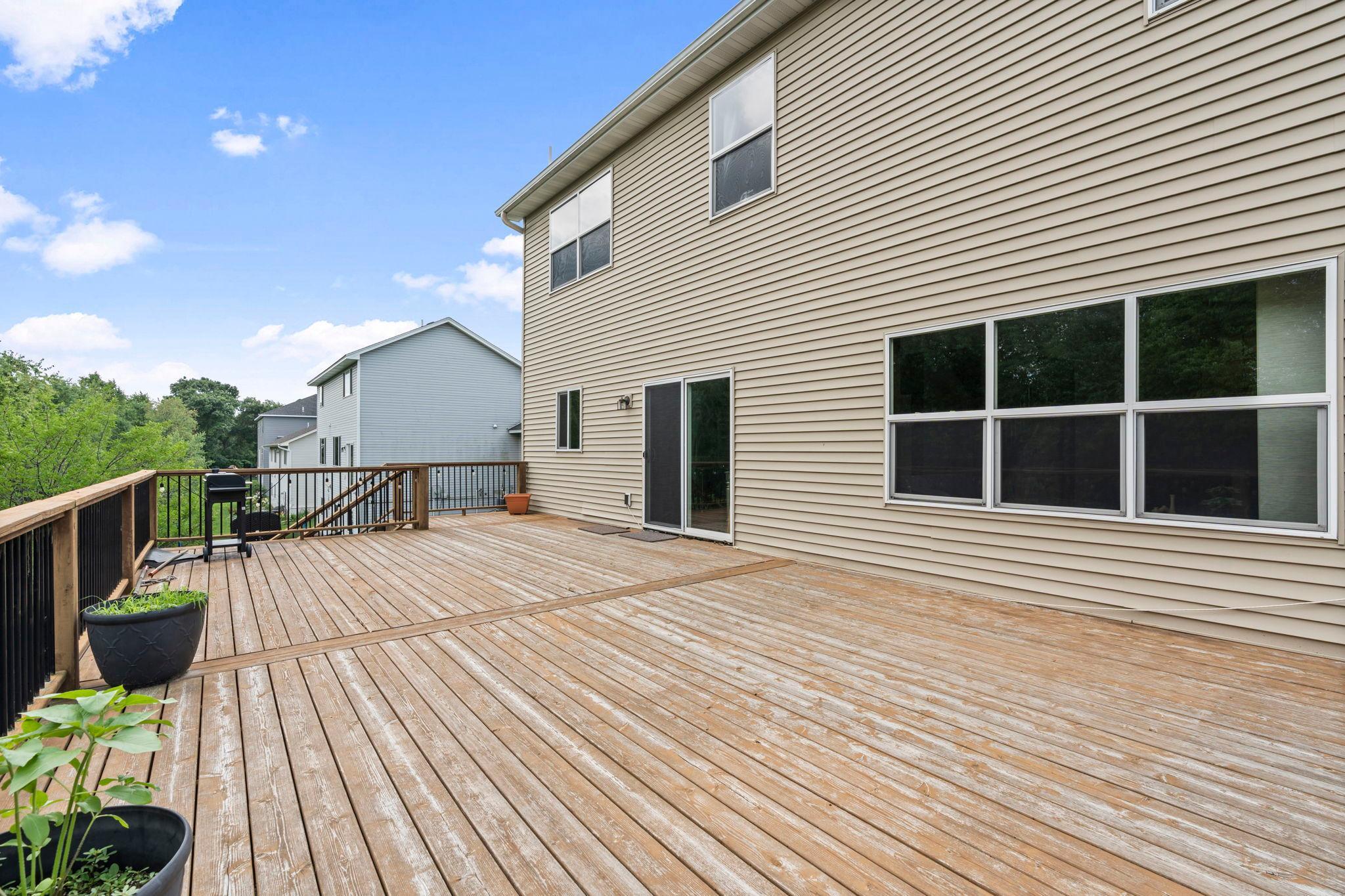 View of Residential at 16643 Wintergreen Street, Andover MN 55304, Andover (44 of 70) - Mike Wilen | Minnesota Team Real Estate