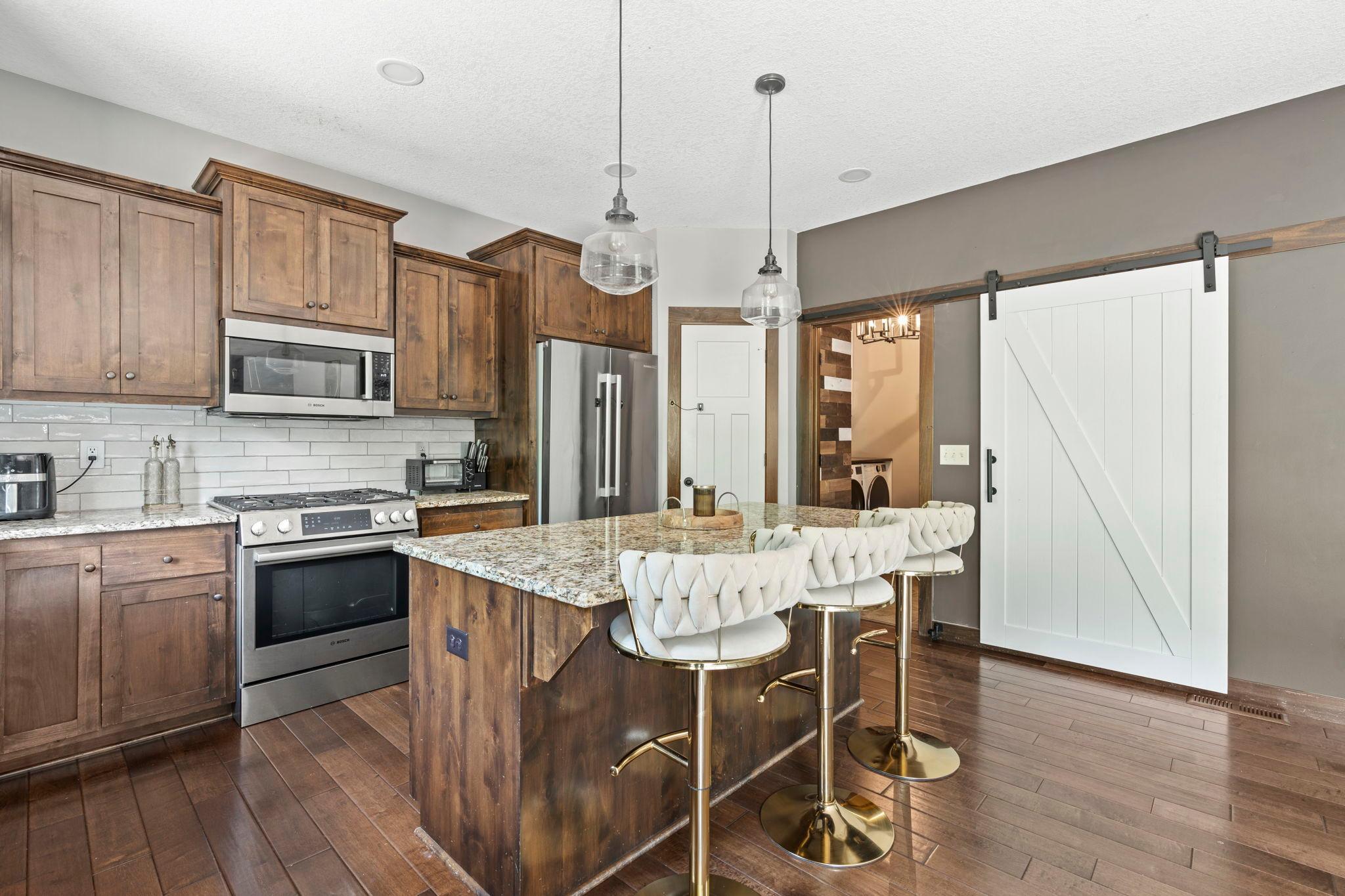 View of Residential at 16643 Wintergreen Street, Andover MN 55304, Andover (19 of 70) - Mike Wilen | Minnesota Team Real Estate