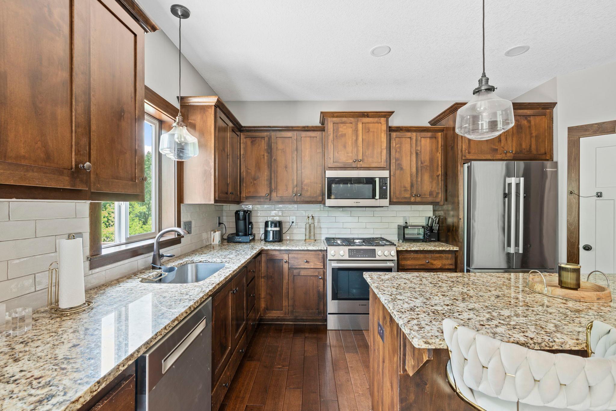 View of Residential at 16643 Wintergreen Street, Andover MN 55304, Andover (18 of 70) - Mike Wilen | Minnesota Team Real Estate