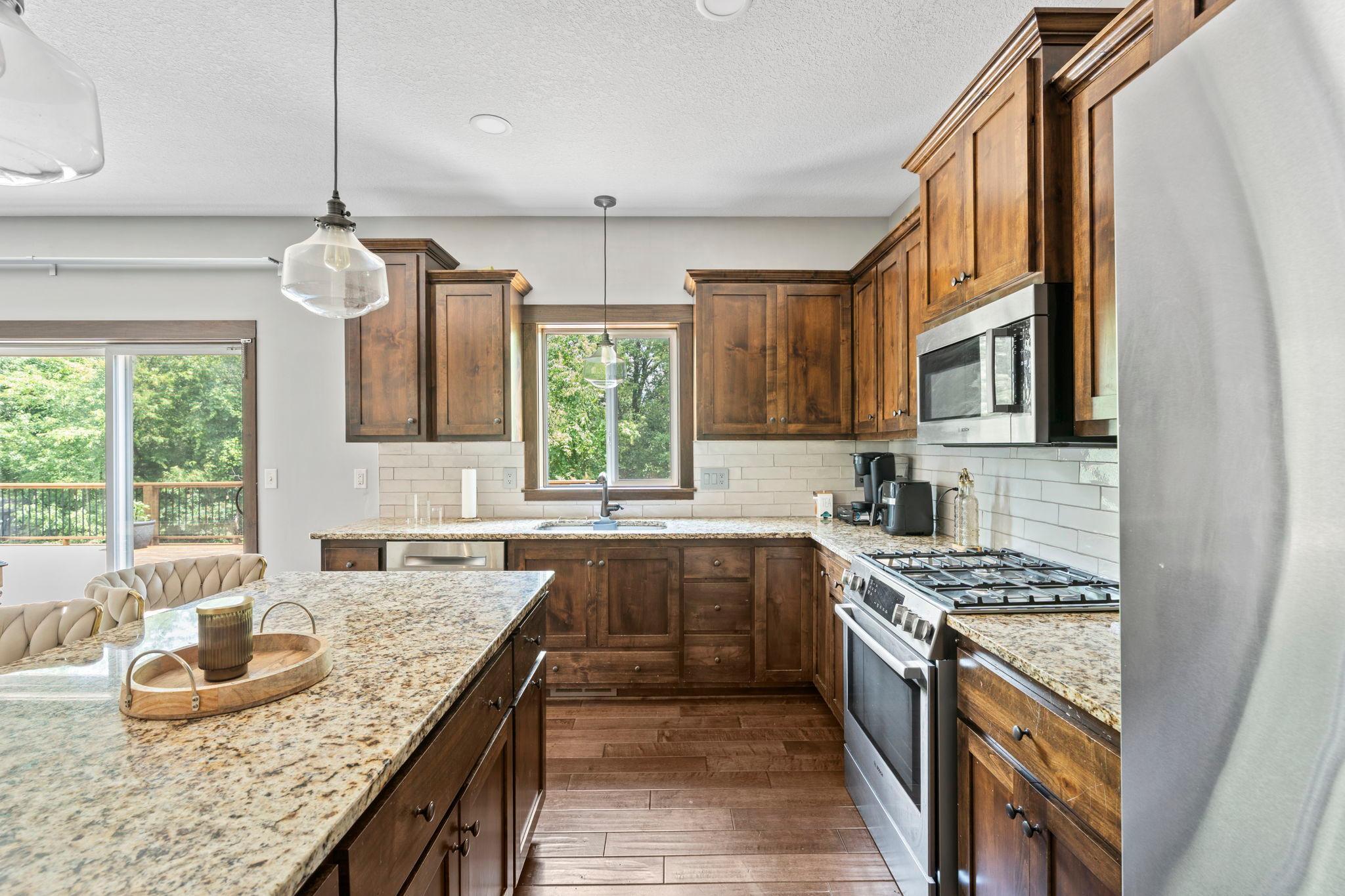 View of Residential at 16643 Wintergreen Street, Andover MN 55304, Andover (16 of 70) - Mike Wilen | Minnesota Team Real Estate