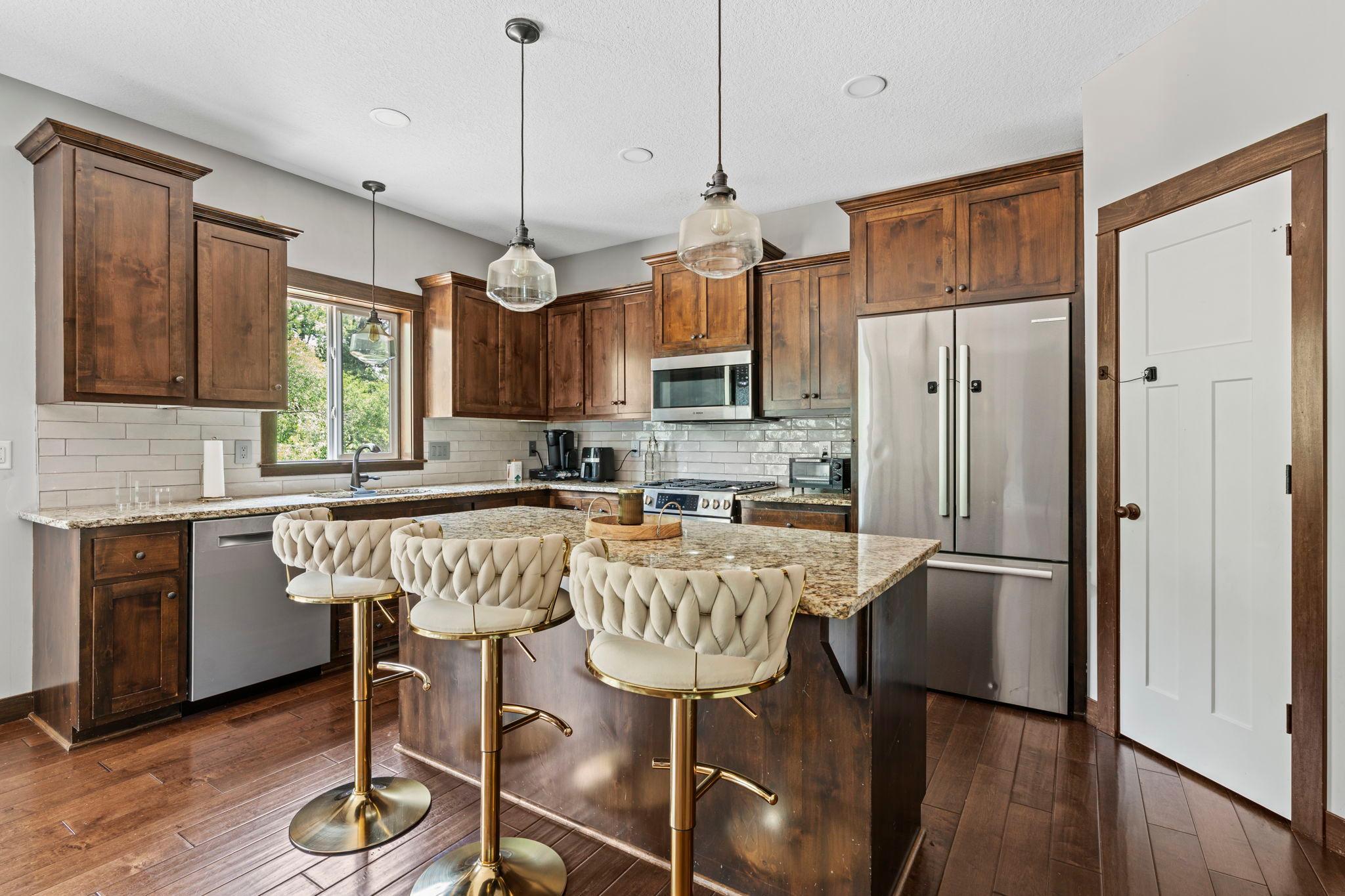 View of Residential at 16643 Wintergreen Street, Andover MN 55304, Andover (15 of 70) - Mike Wilen | Minnesota Team Real Estate