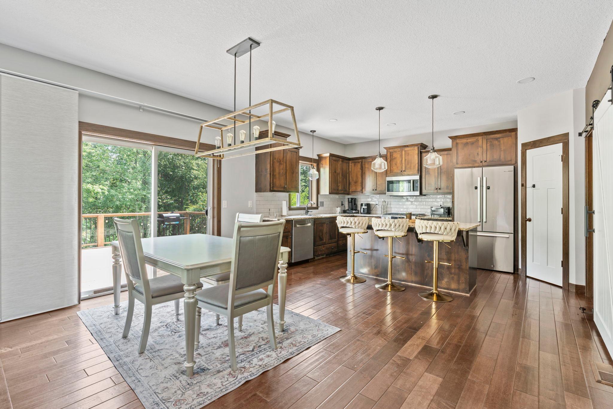 View of Residential at 16643 Wintergreen Street, Andover MN 55304, Andover (13 of 70) - Mike Wilen | Minnesota Team Real Estate