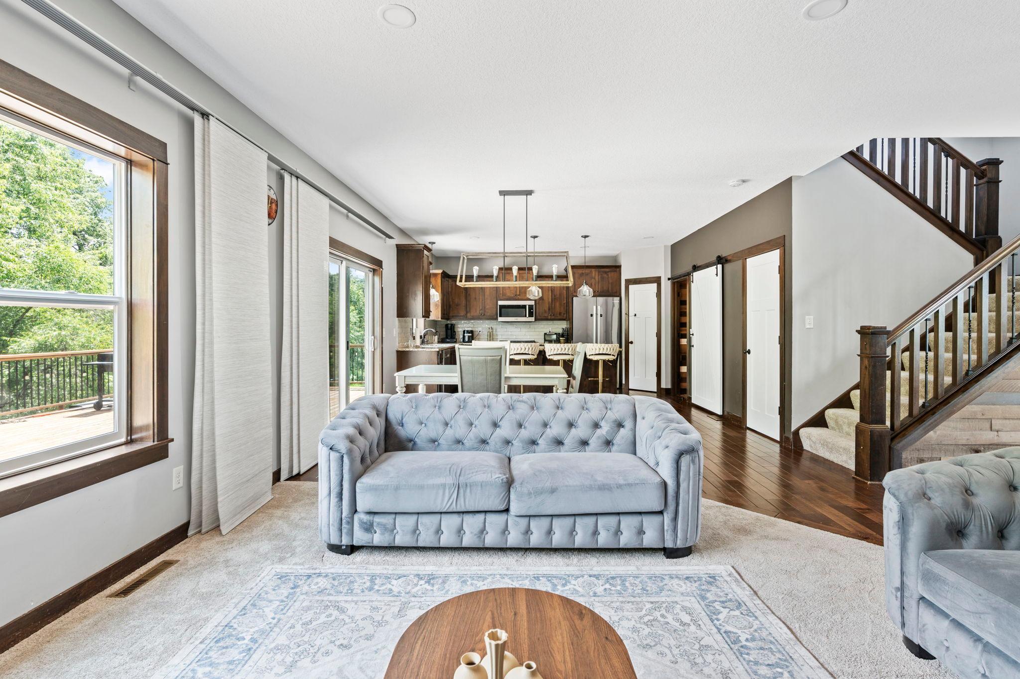 View of Residential at 16643 Wintergreen Street, Andover MN 55304, Andover (12 of 70) - Mike Wilen | Minnesota Team Real Estate