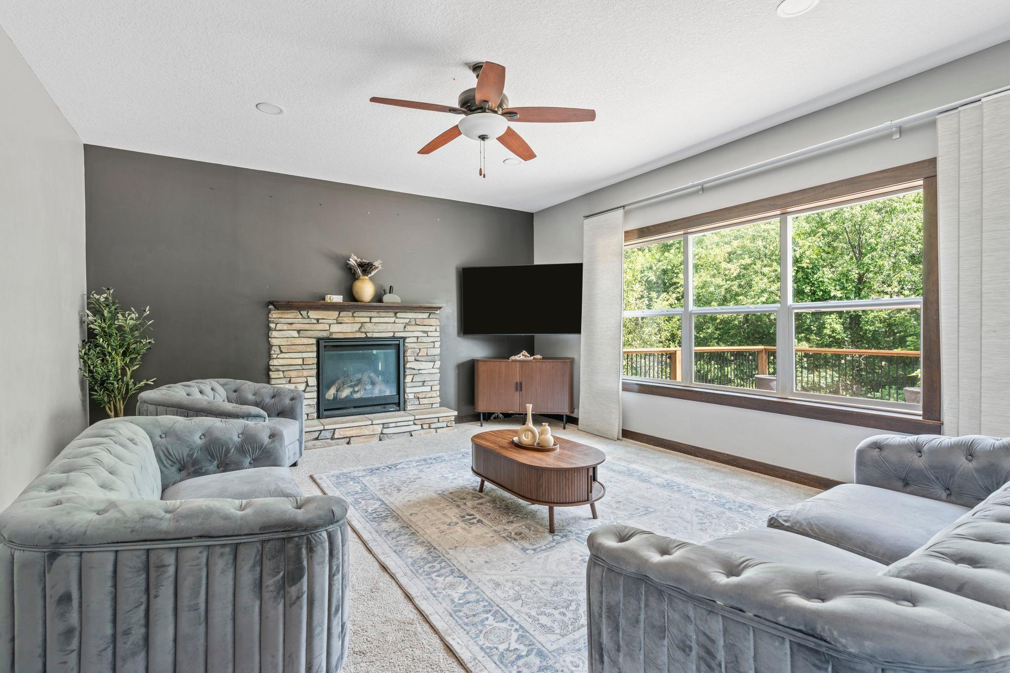 View of Residential at 16643 Wintergreen Street, Andover MN 55304, Andover (9 of 70) - Mike Wilen | Minnesota Team Real Estate
