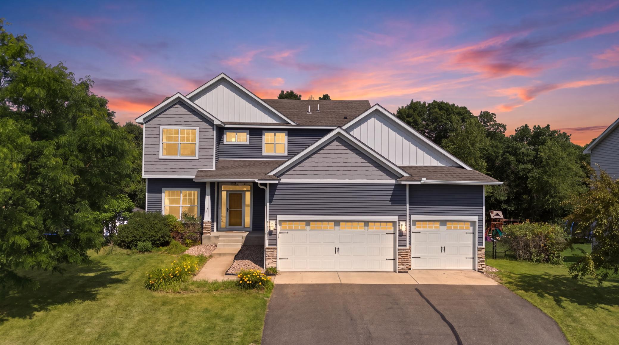 View of Residential at 16643 Wintergreen Street, Andover MN 55304, Andover (62 of 70) - Mike Wilen | Minnesota Team Real Estate