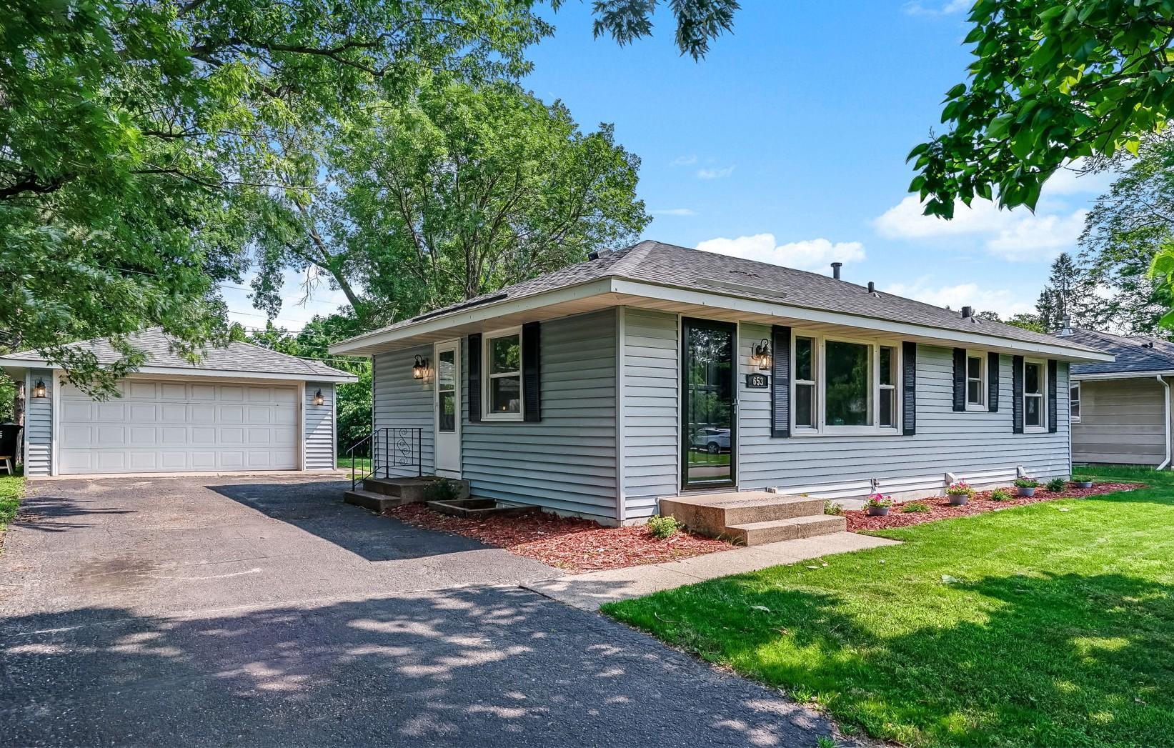 View of Residential at 653 108th Lane, Coon Rapids MN 55448, Coon Rapids - Mike Wilen | Minnesota Team Real Estate
