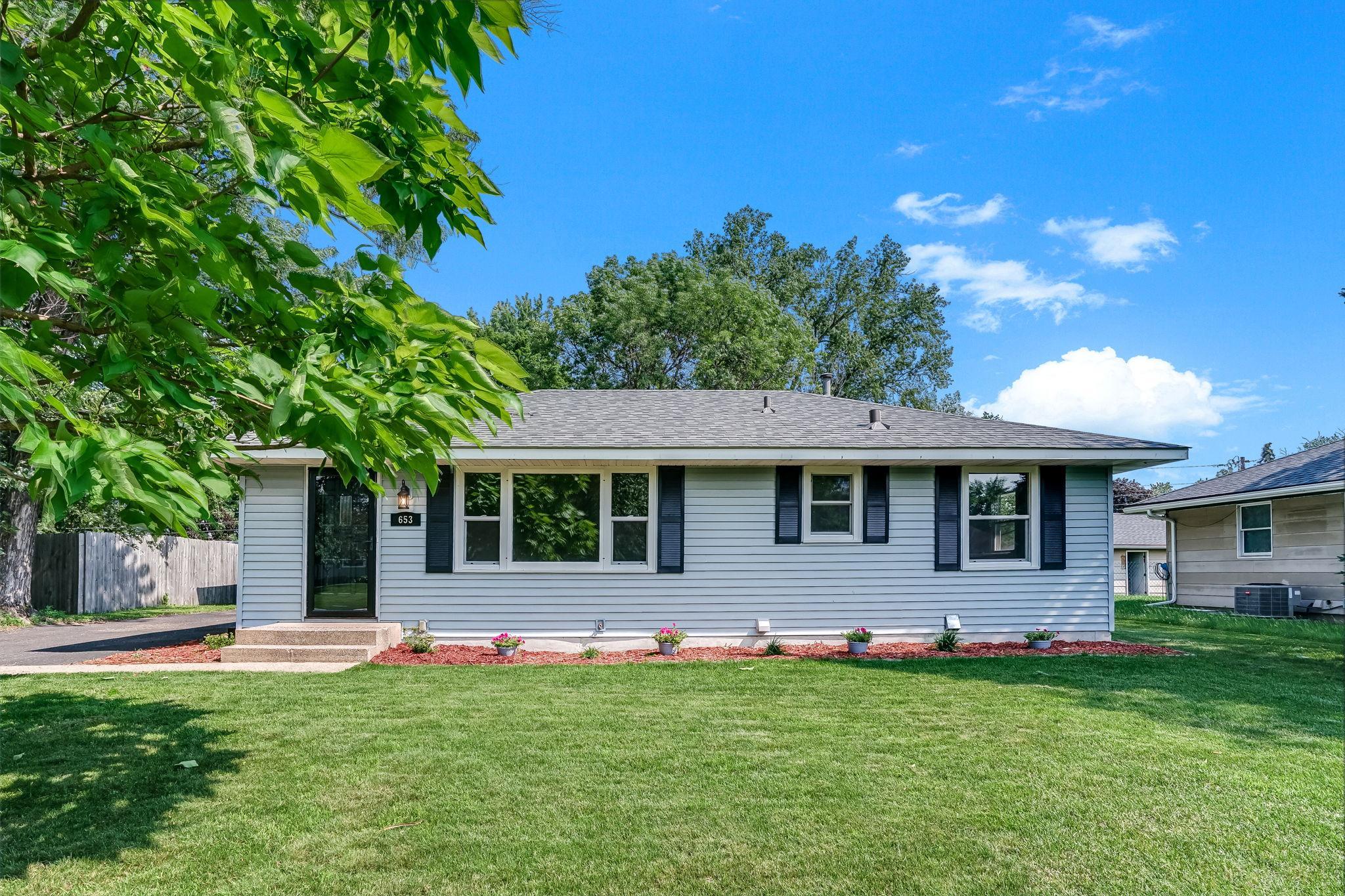 View of Residential at 653 108th Lane, Coon Rapids MN 55448, Coon Rapids (2 of 30) - Mike Wilen | Minnesota Team Real Estate