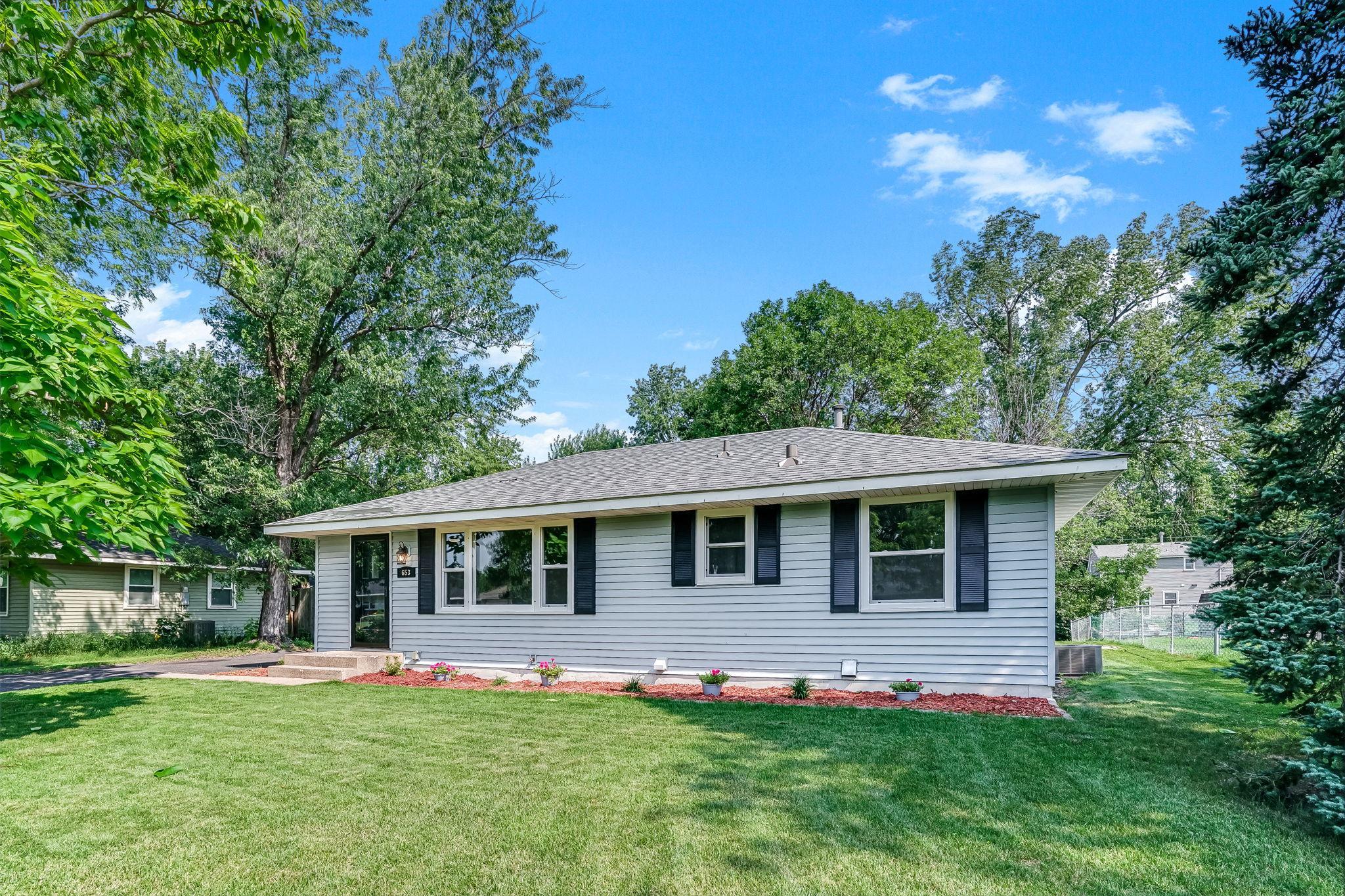 View of Residential at 653 108th Lane, Coon Rapids MN 55448, Coon Rapids (3 of 30) - Mike Wilen | Minnesota Team Real Estate