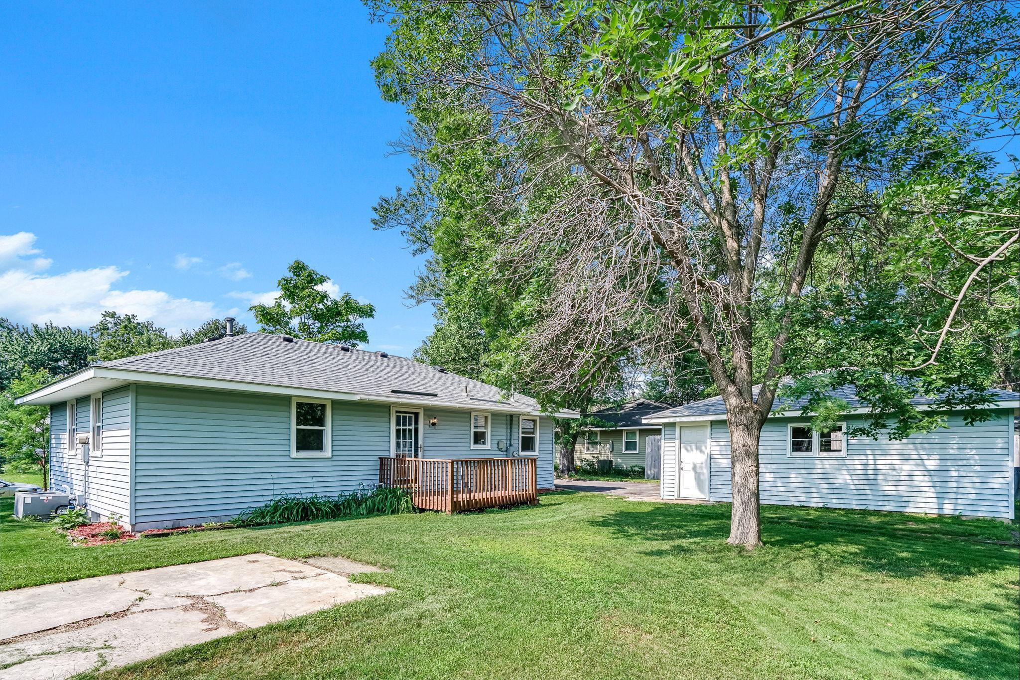 View of Residential at 653 108th Lane, Coon Rapids MN 55448, Coon Rapids (4 of 30) - Mike Wilen | Minnesota Team Real Estate