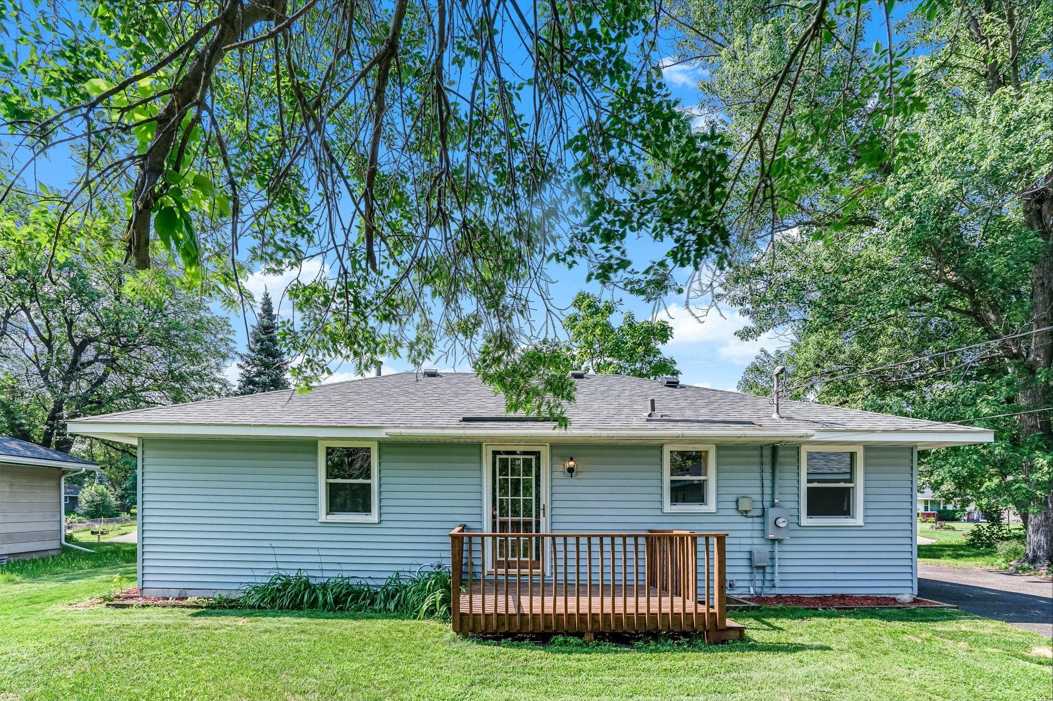 View of Residential at 653 108th Lane, Coon Rapids MN 55448, Coon Rapids (5 of 30) - Mike Wilen | Minnesota Team Real Estate