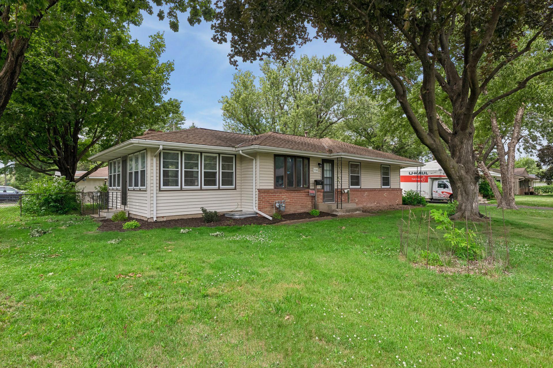 View of Residential at 9148 2nd Avenue, Bloomington MN 55420, Bloomington - Mike Wilen | Minnesota Team Real Estate