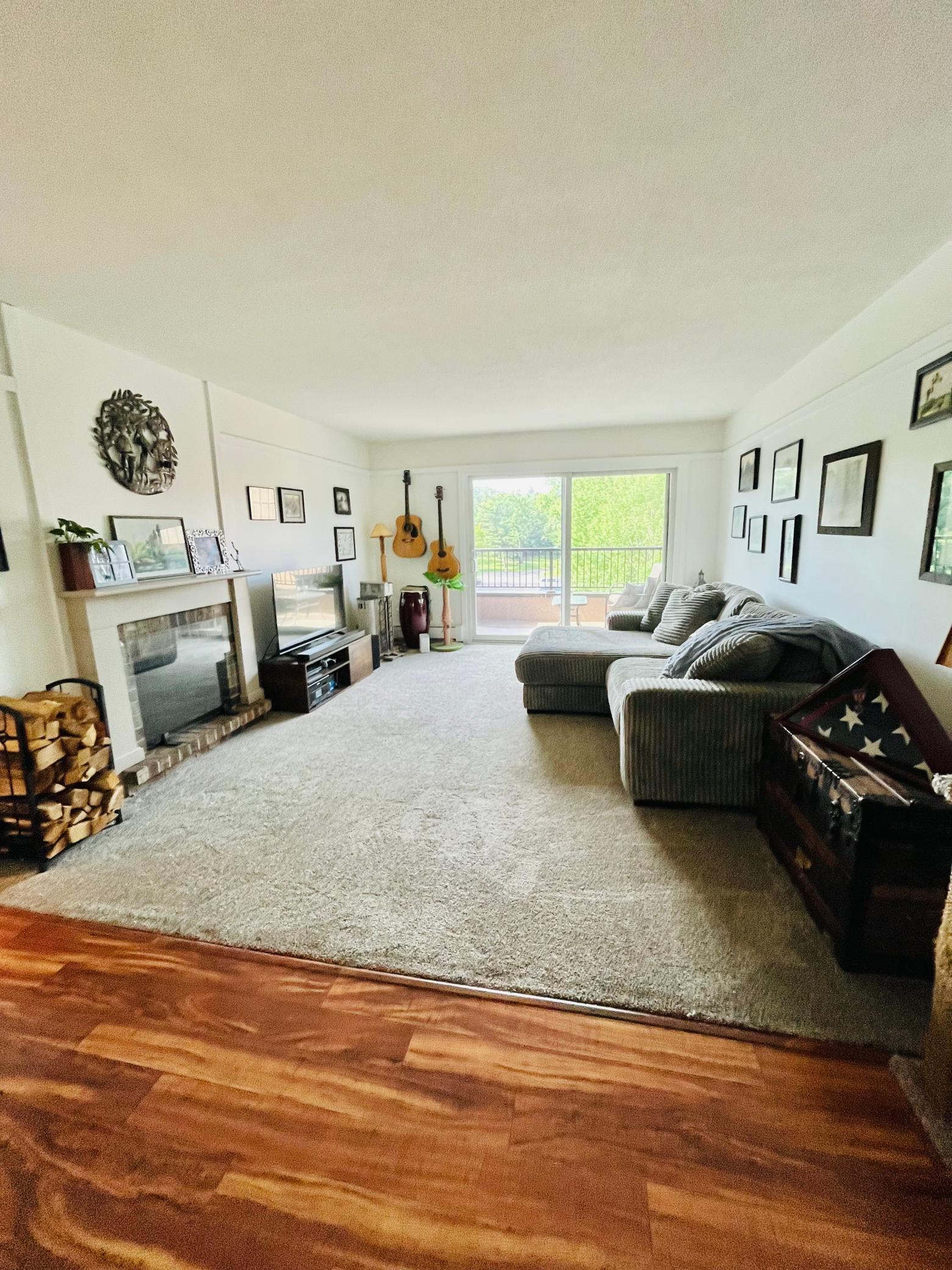 View of Residential at 2230 Midland Grove Road #305, Roseville MN 55113, Roseville (5 of 22) - Mike Wilen | Minnesota Team Real Estate