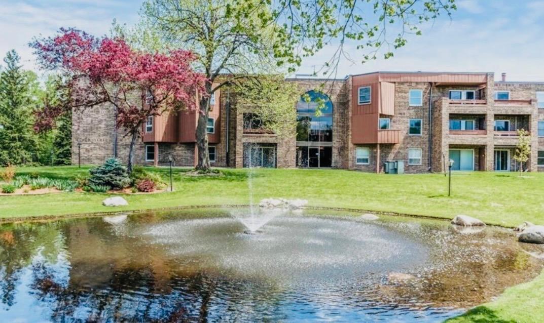 View of Residential at 2230 Midland Grove Road #305, Roseville MN 55113, Roseville - Mike Wilen | Minnesota Team Real Estate