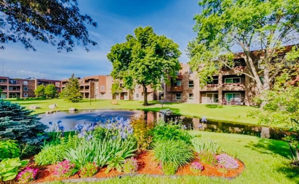 View of Residential at 2230 Midland Grove Road #305, Roseville MN 55113, Roseville (2 of 22) - Mike Wilen | Minnesota Team Real Estate