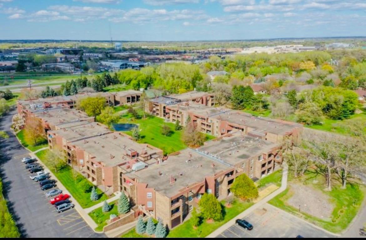 View of Residential at 2230 Midland Grove Road #305, Roseville MN 55113, Roseville (3 of 22) - Mike Wilen | Minnesota Team Real Estate