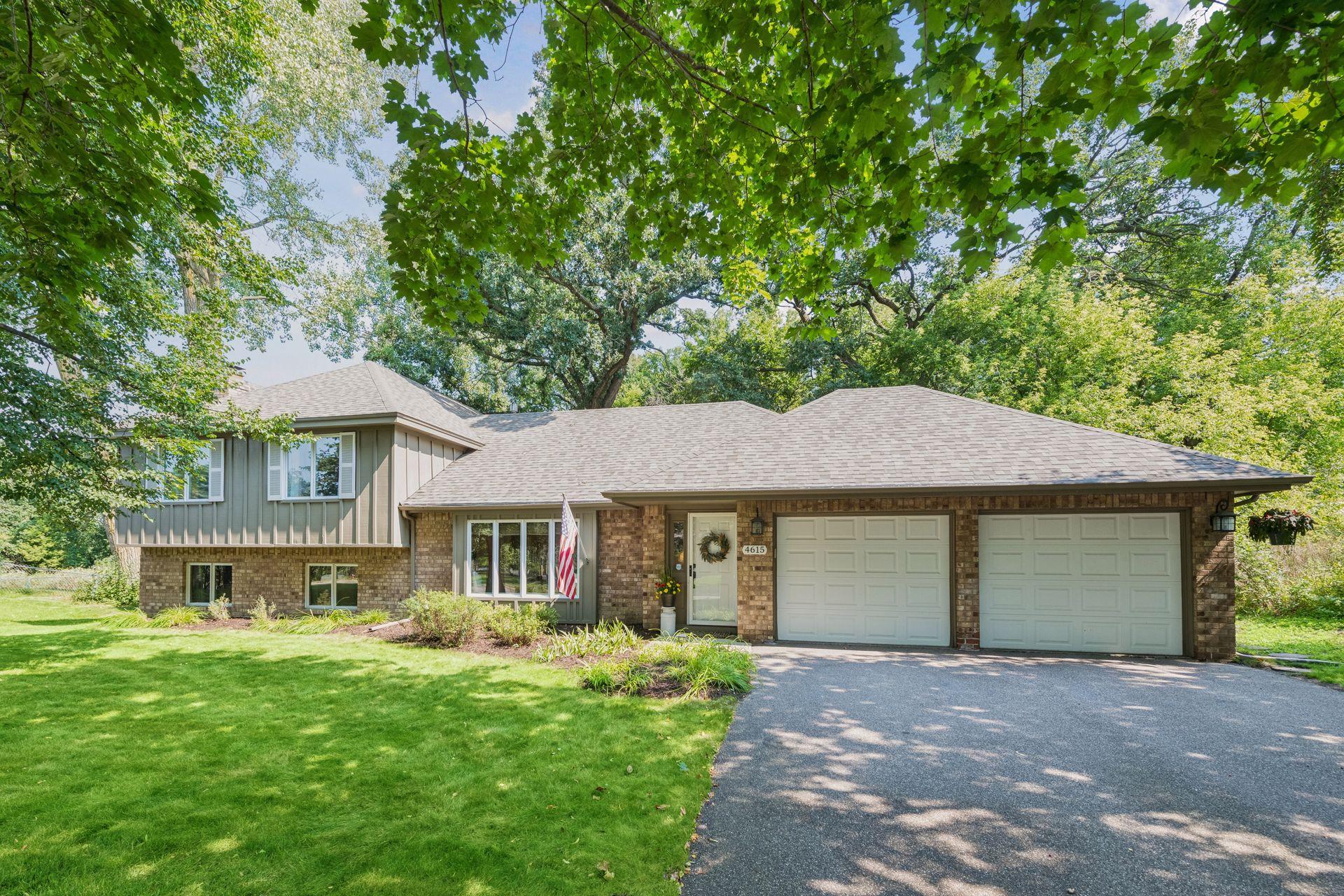 View of Residential at 4615 Saddlewood Drive, Minnetonka MN 55345, Minnetonka - Mike Wilen | Minnesota Team Real Estate