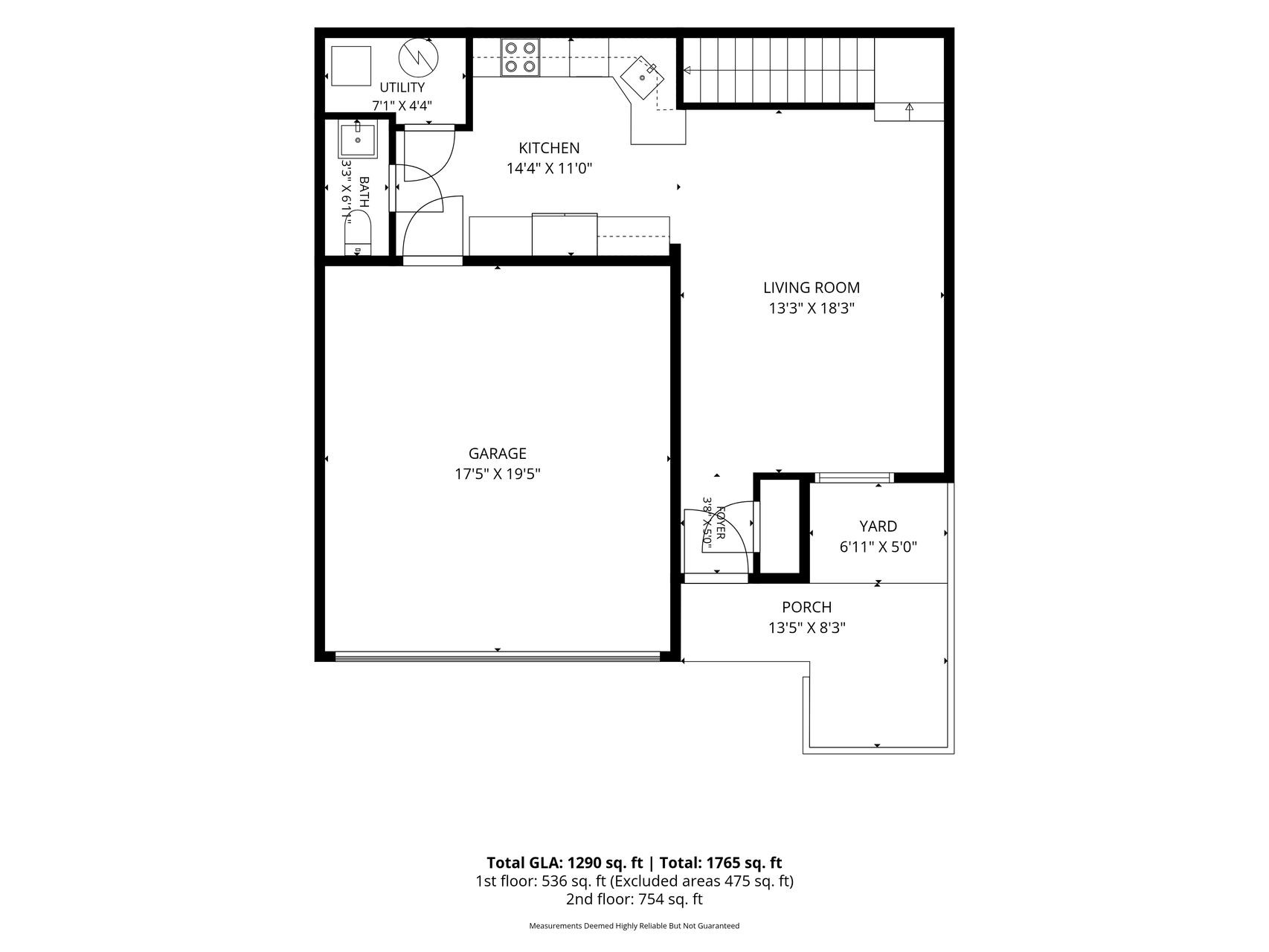 View of Residential at 575 20th Court, Cambridge MN 55008, Cambridge (21 of 23) - Mike Wilen | Minnesota Team Real Estate