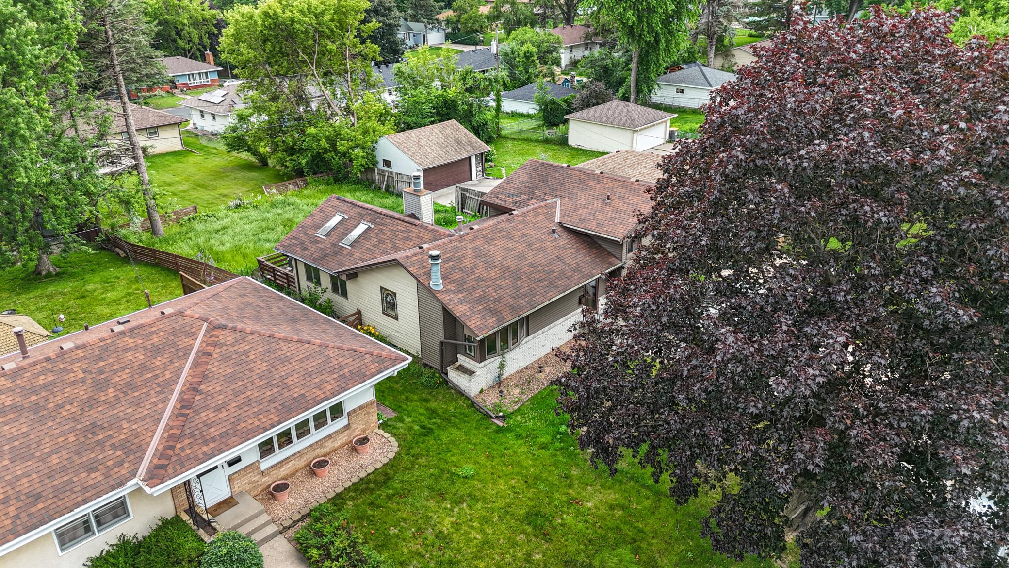 View of Residential at 4246 Royce Street, Columbia Heights MN 55421, Columbia Heights (23 of 23) - Mike Wilen | Minnesota Team Real Estate