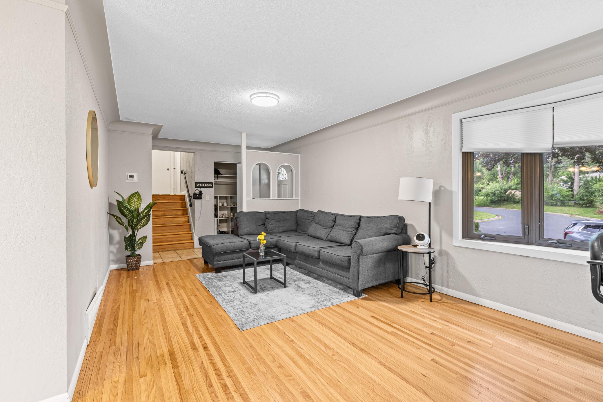 View of Residential at 4246 Royce Street, Columbia Heights MN 55421, Columbia Heights (7 of 23) - Mike Wilen | Minnesota Team Real Estate