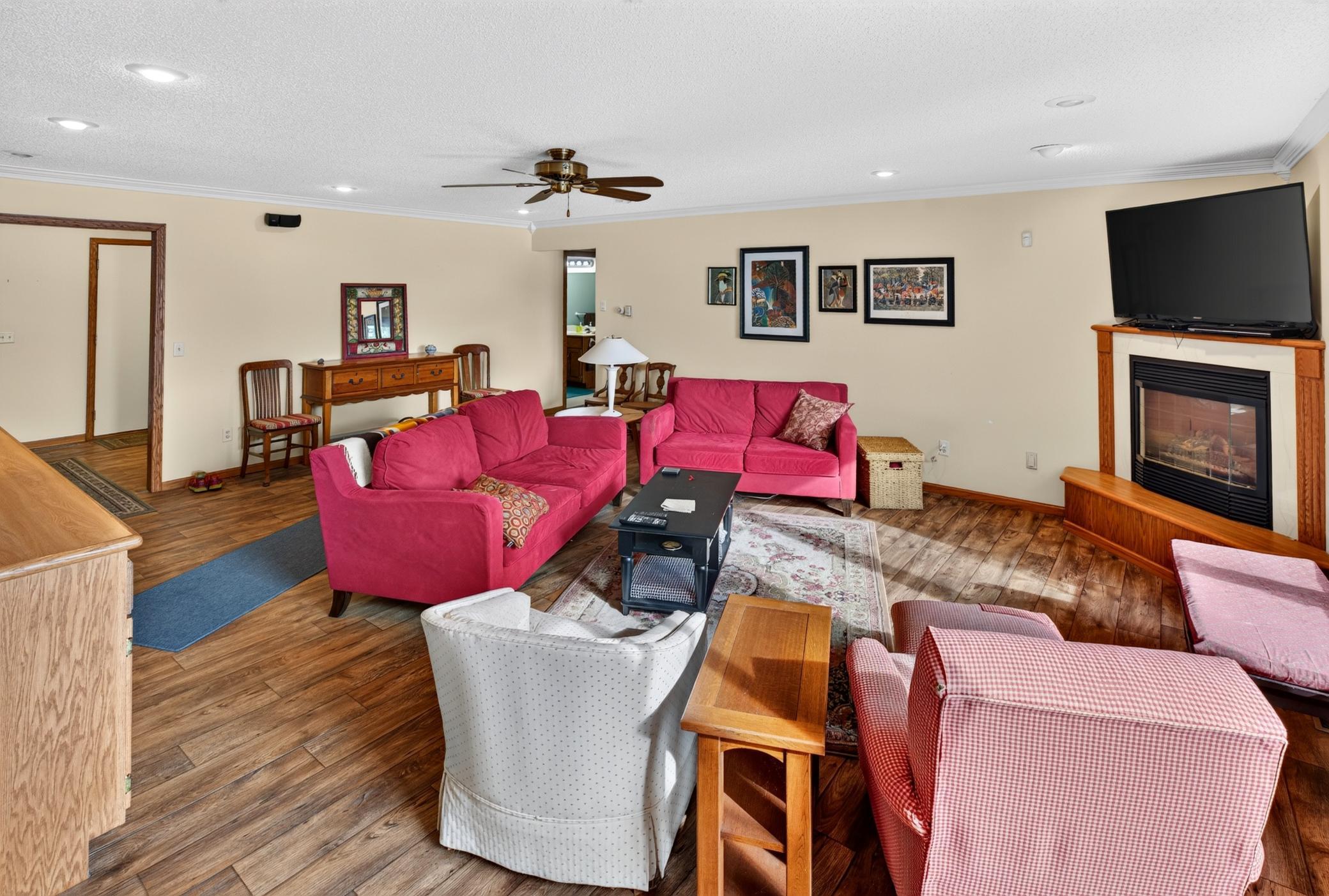 View of Residential at 8890 Bishop Avenue, Maple Lake MN 55358, Maple Lake (16 of 40) - Mike Wilen | Minnesota Team Real Estate
