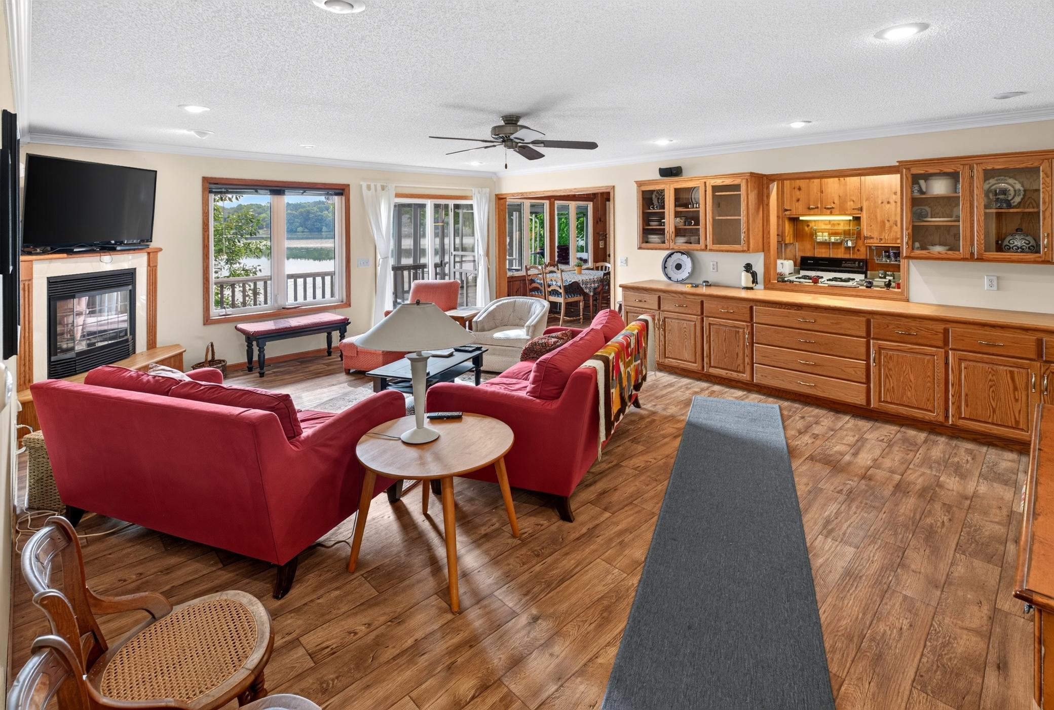 View of Residential at 8890 Bishop Avenue, Maple Lake MN 55358, Maple Lake (15 of 40) - Mike Wilen | Minnesota Team Real Estate